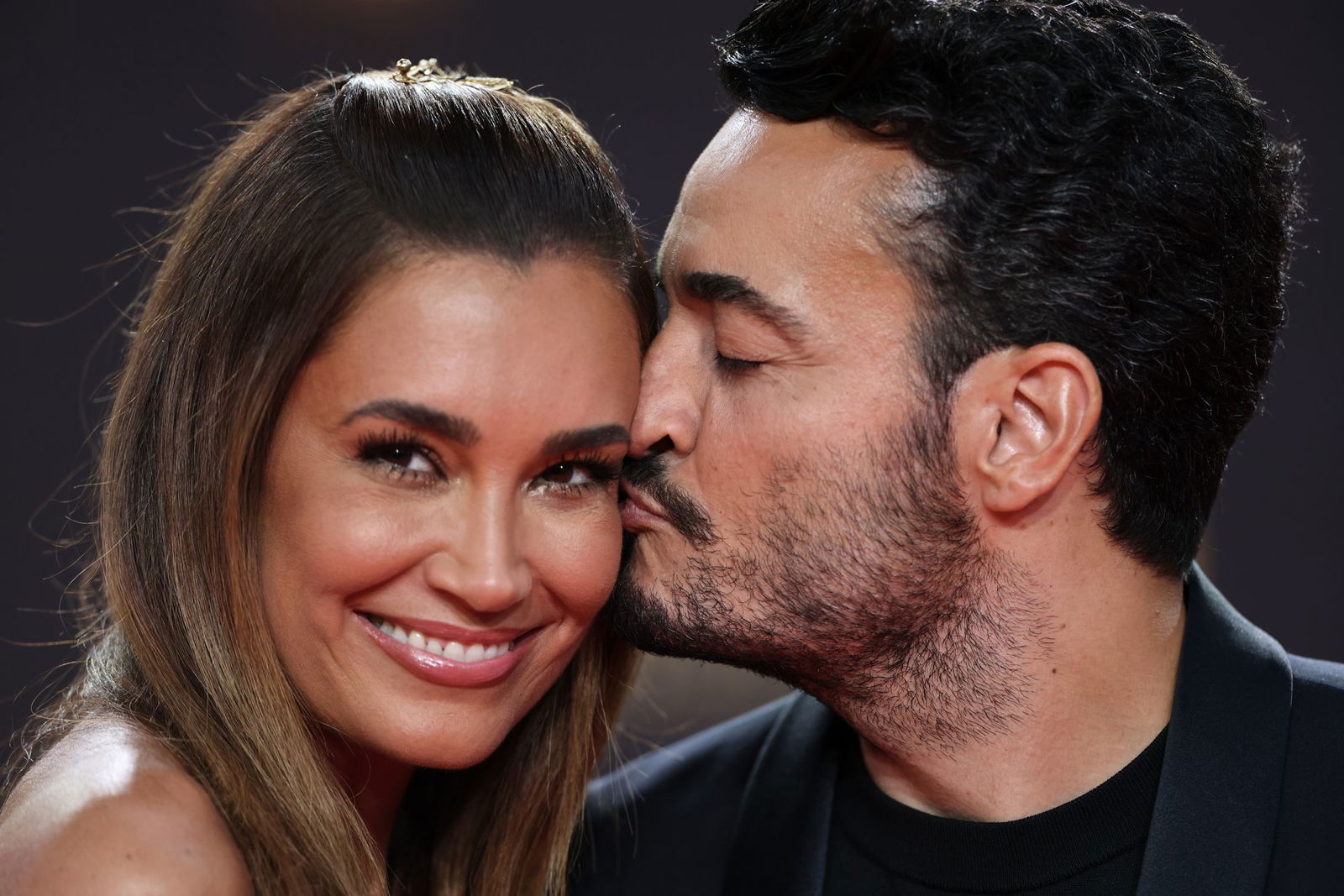 Giovanni Zarrella sagt, dass seine Frau den «Löwenanteil» an seinem Erfolg habe. (Archiv)