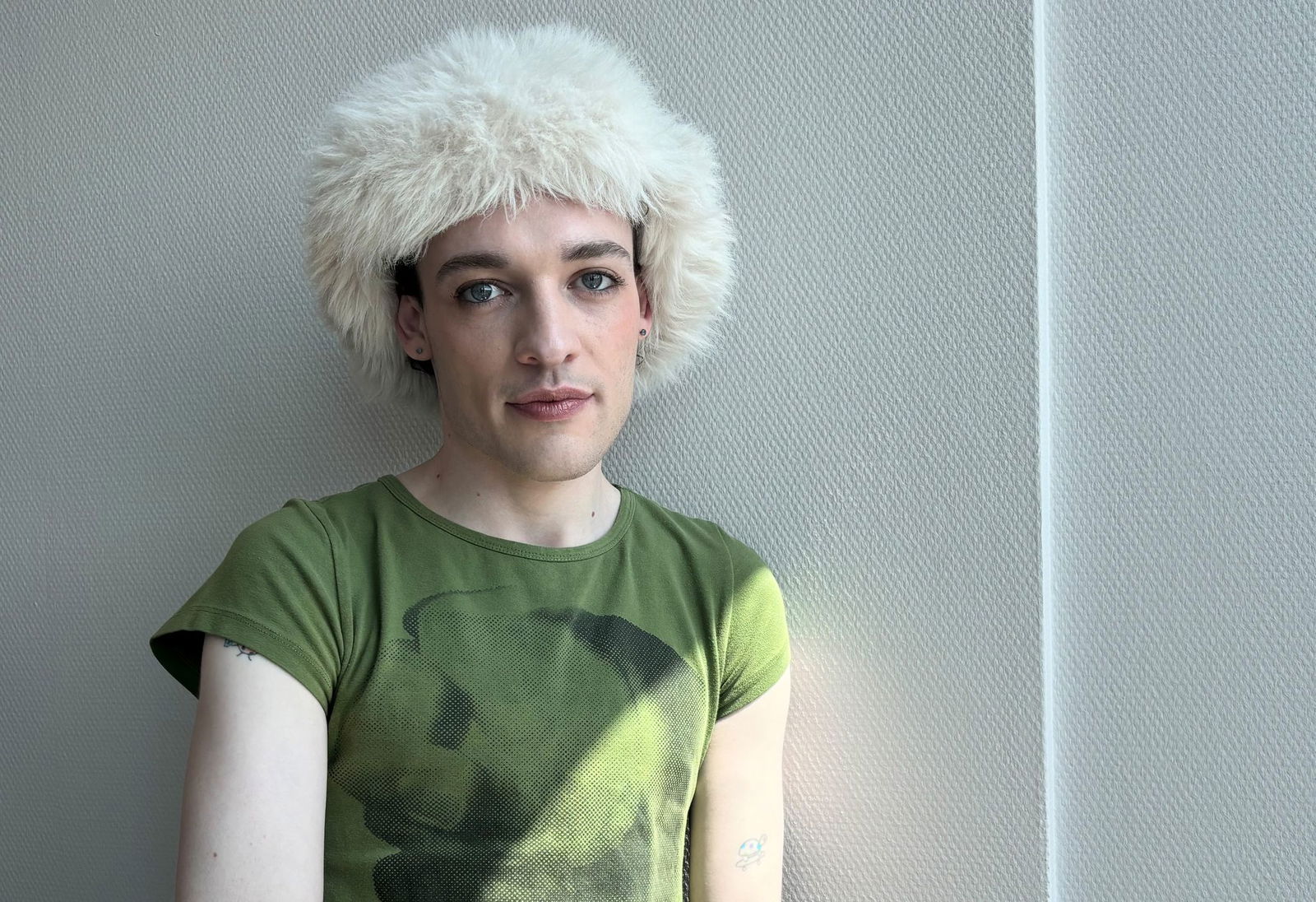 Würde in ESC of the Winners-Wettbewerb gerne antreten: Nemo