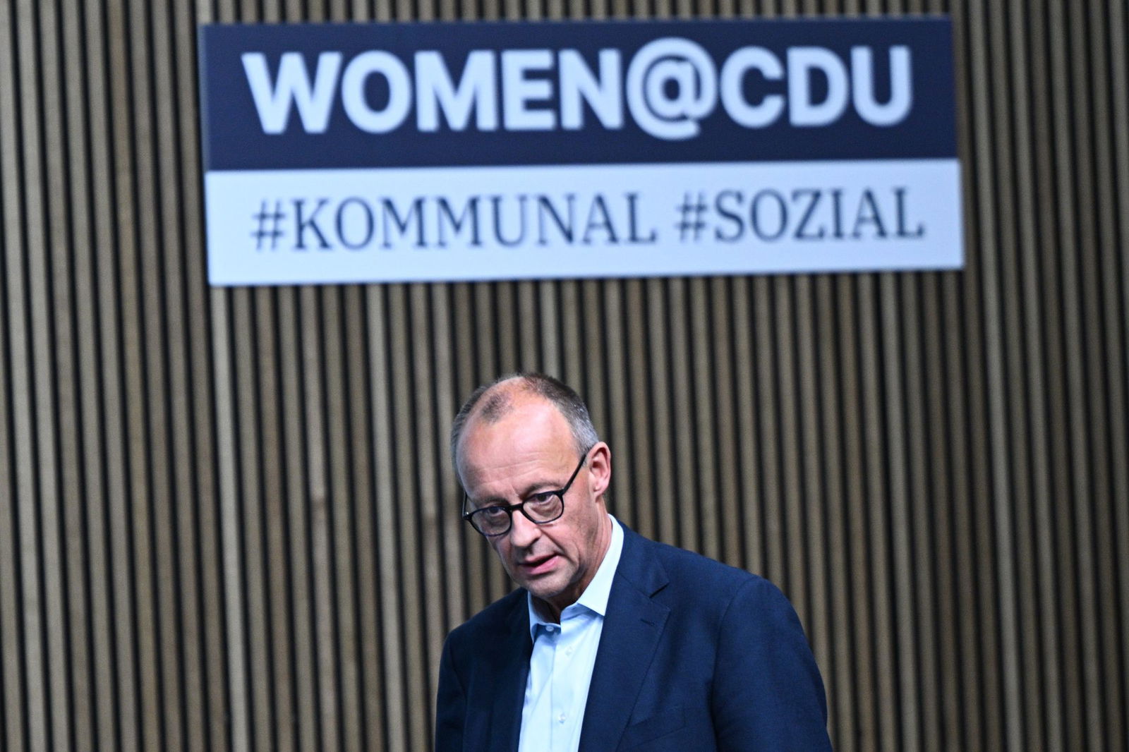 Die CDU-Frauen müssten sich laut bemerkbar machen, meint Karin Prien. (Archivbild)