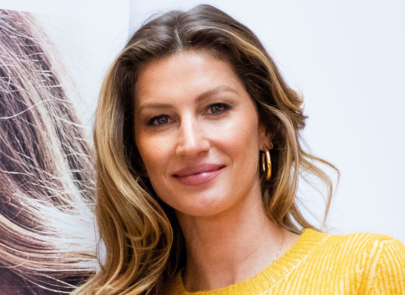 «Mutter zu sein, ist mein größtes Geschenk», schrieb Bündchen auf Instagram. (Archivbild)