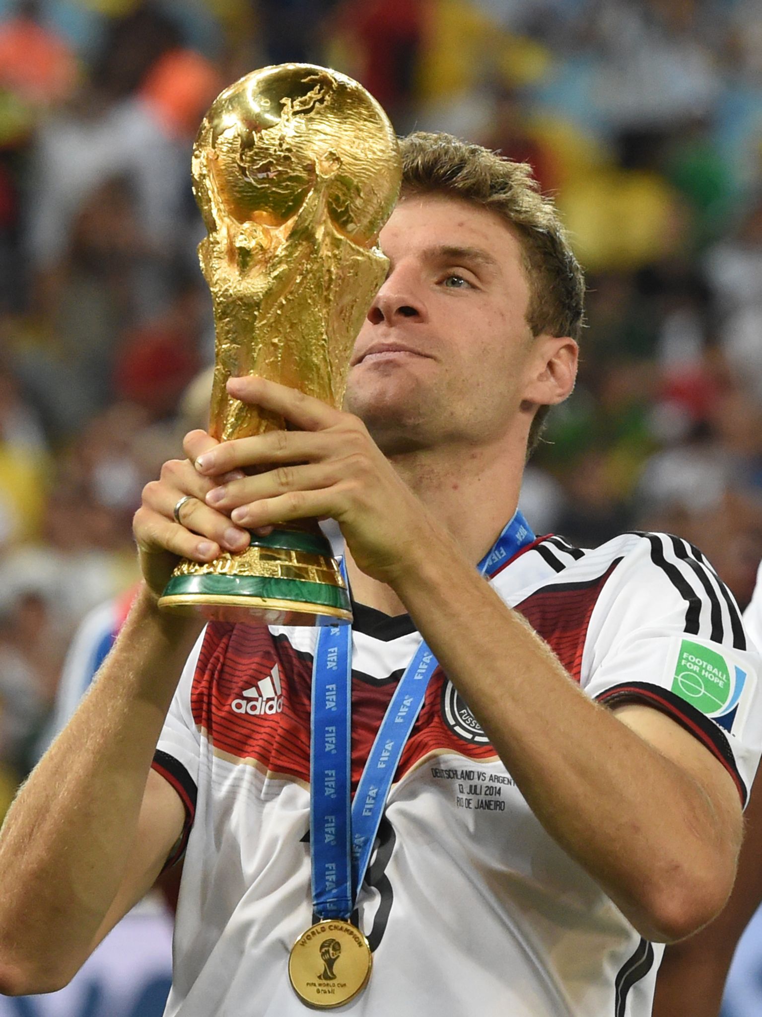 Weltmeister 2014