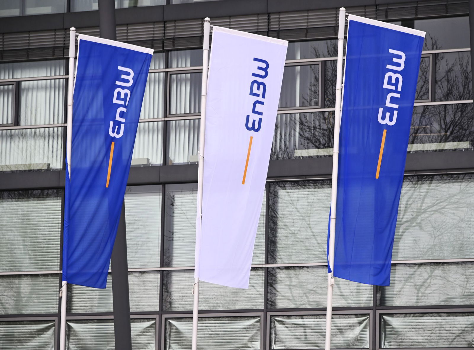 Die Hauptversammlung des Energiekonzerns findet digital statt. (Archivbild)