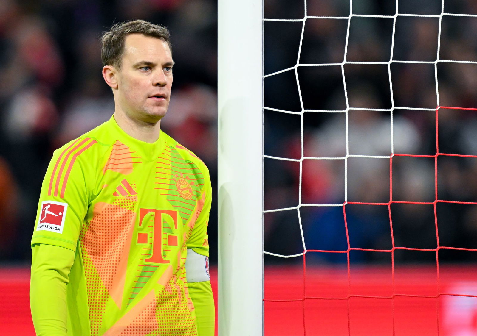 Manuel Neuer: Comeback im Bayern-Tor?