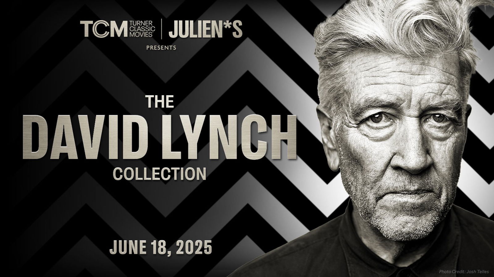 Der Kultregisseur starb im Januar mit 78 Jahren. 