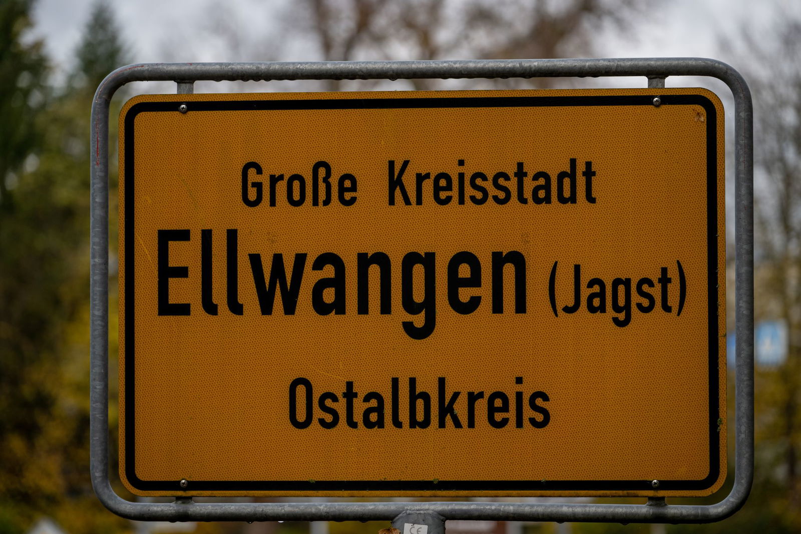 Die Stadtverwaltung Ellwangen ist durch einen Cyberangriff teilweise lahmgelegt worden. (Symbolfoto)
