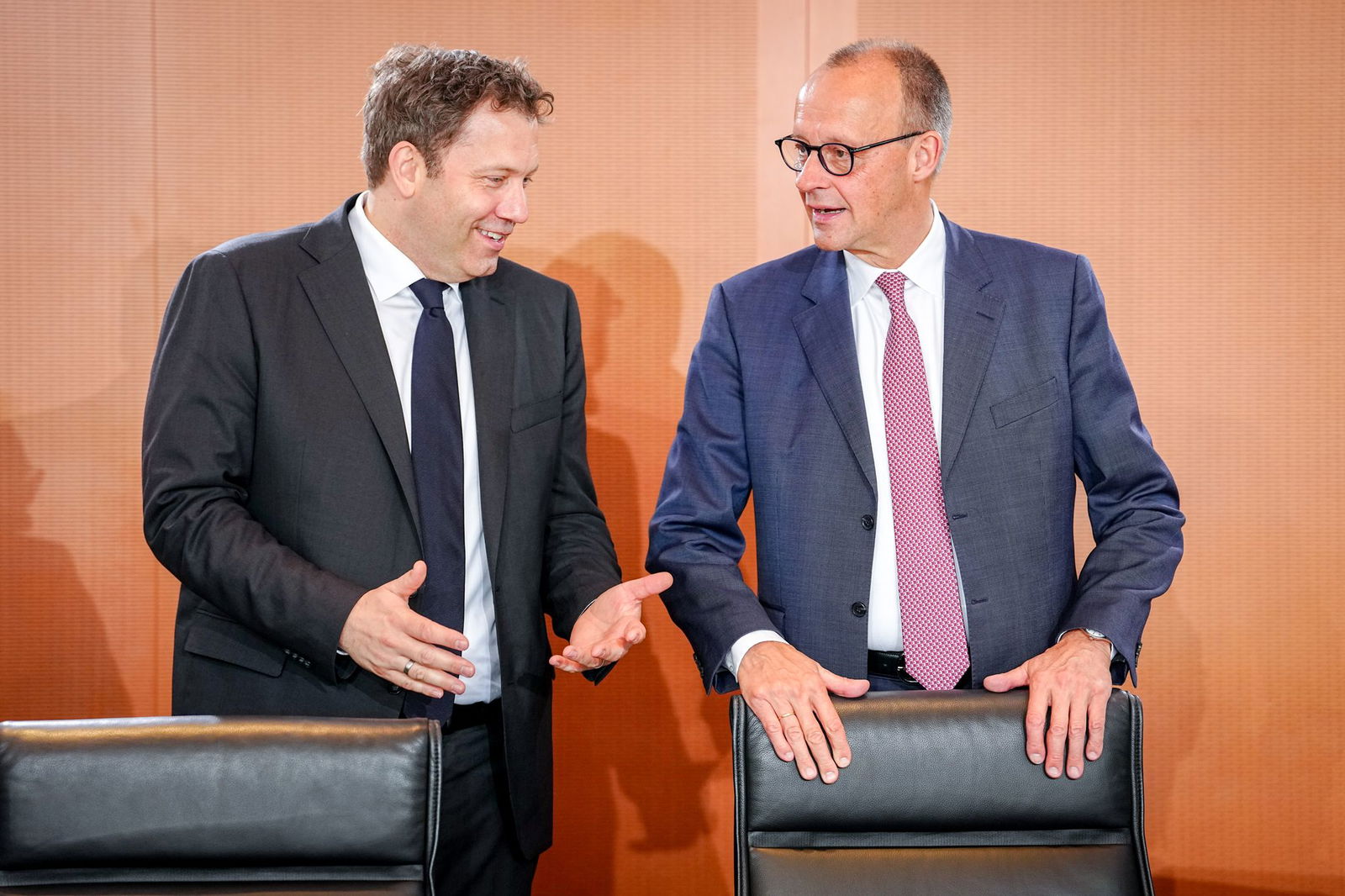 Die Koalition will das Wachstum ankurbeln.