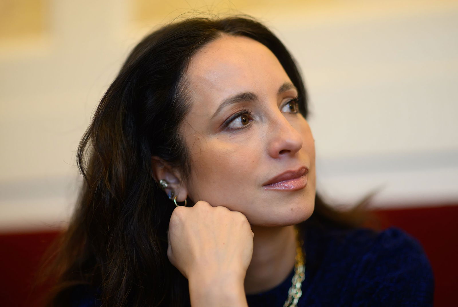 Stephanie Stumph wird erneut Mutter. (Archivfoto)