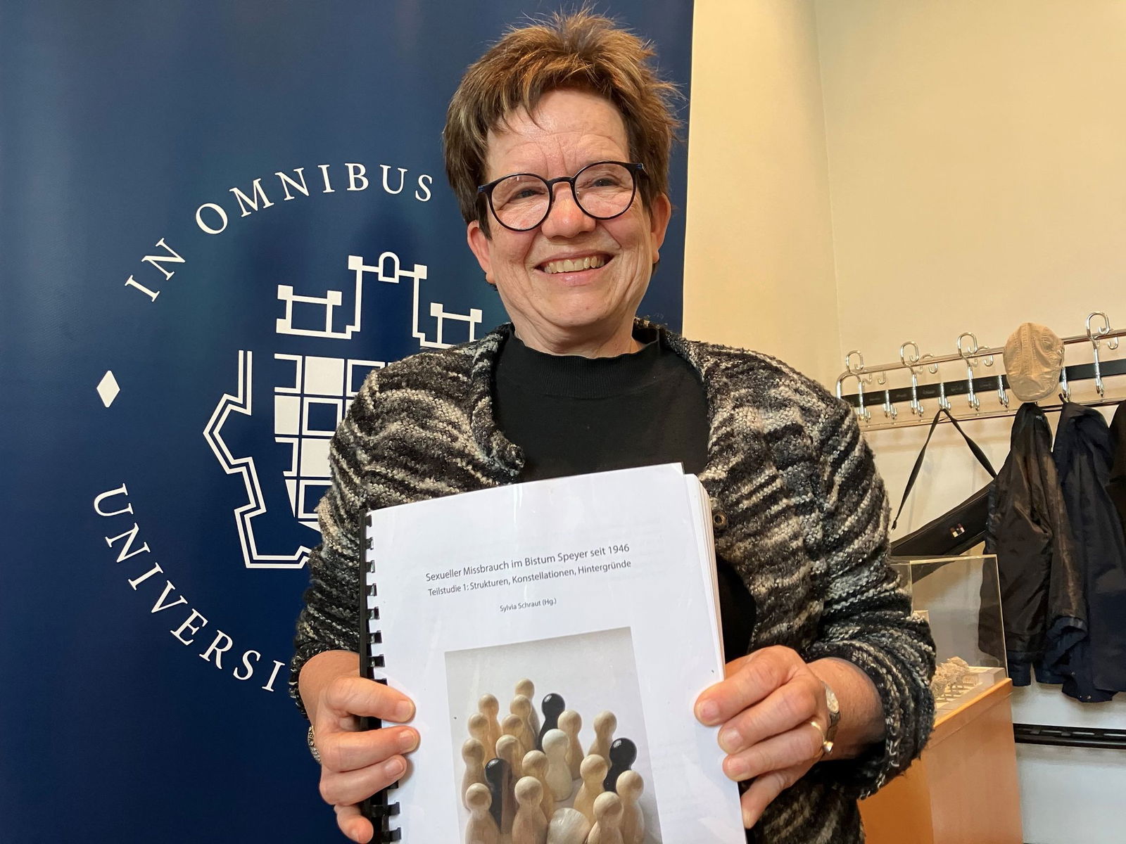 Historikerin Schraut spricht von einer «Riesendunkelziffer».