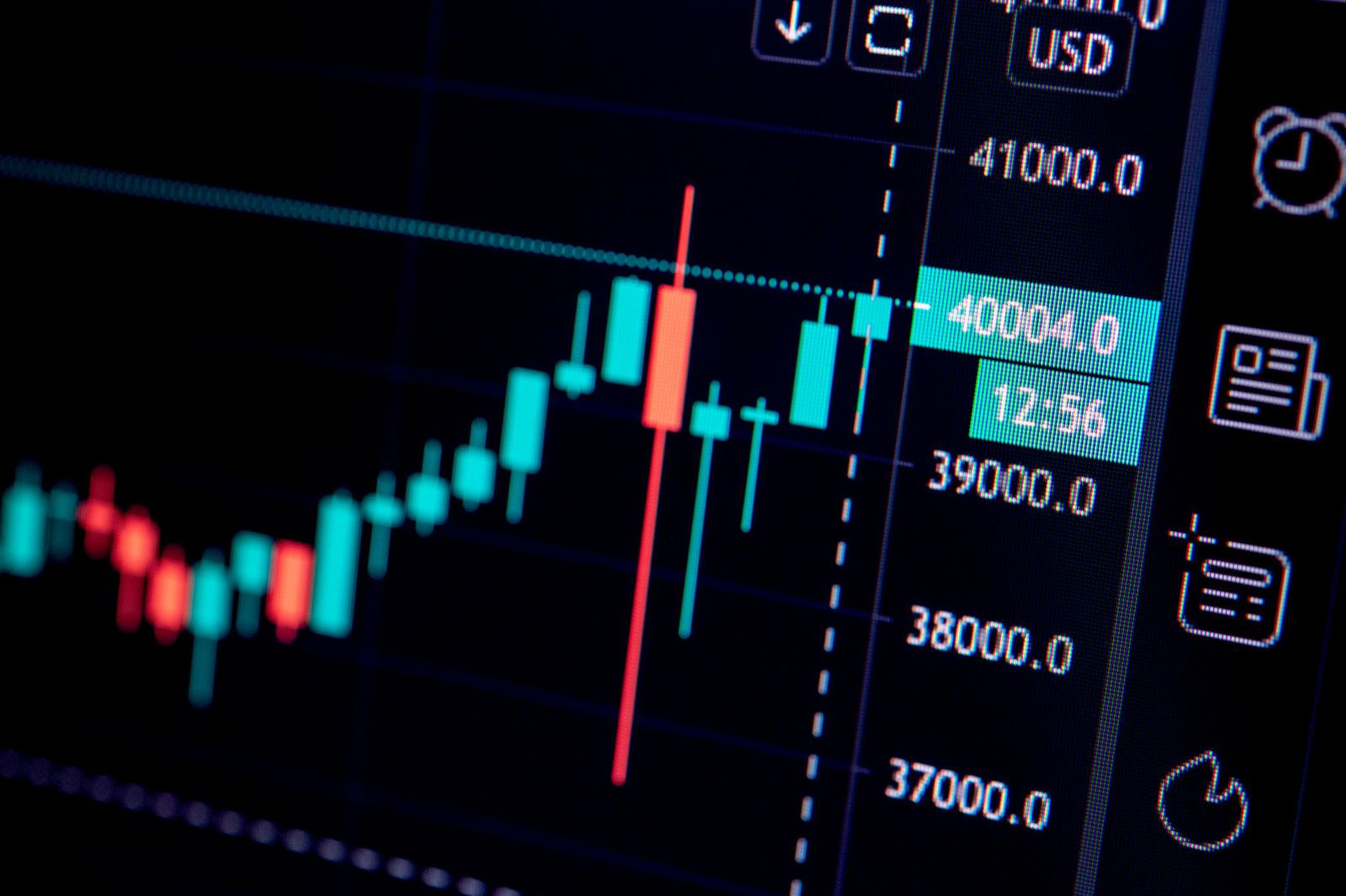 Der Betrug mit Kryptowährungen ist kein Einzelfall. (Symbolbild)