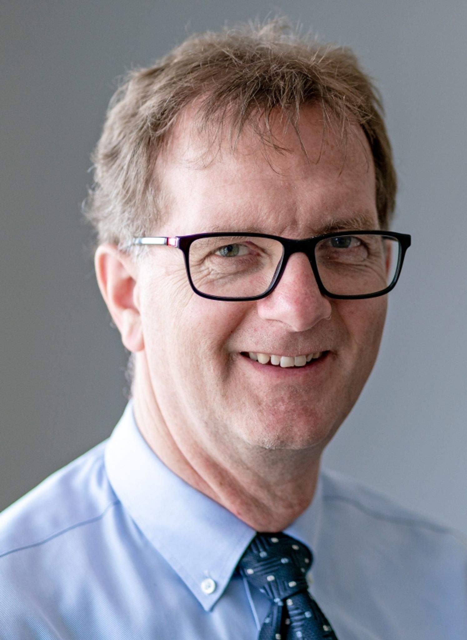 Verbandspräsident Rohletter wünscht sich einen Mentalitätswechsel. 