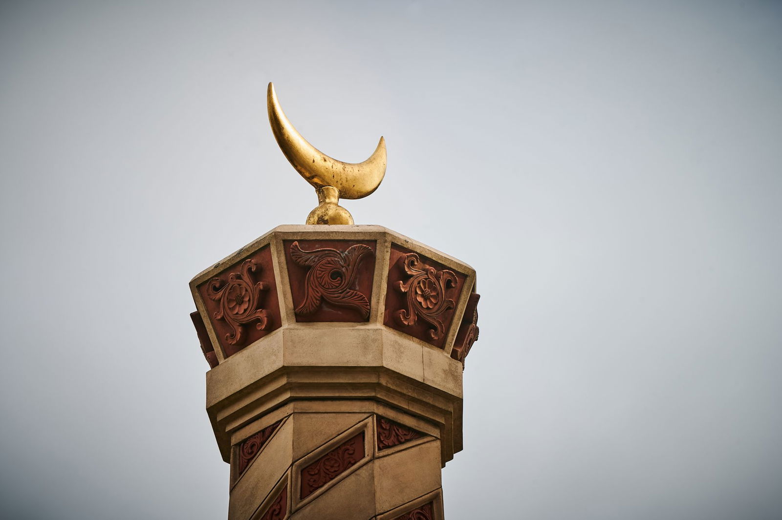 Die Person kam in Gewahrsam. Verletzt wurde niemand. (Symboldbild)