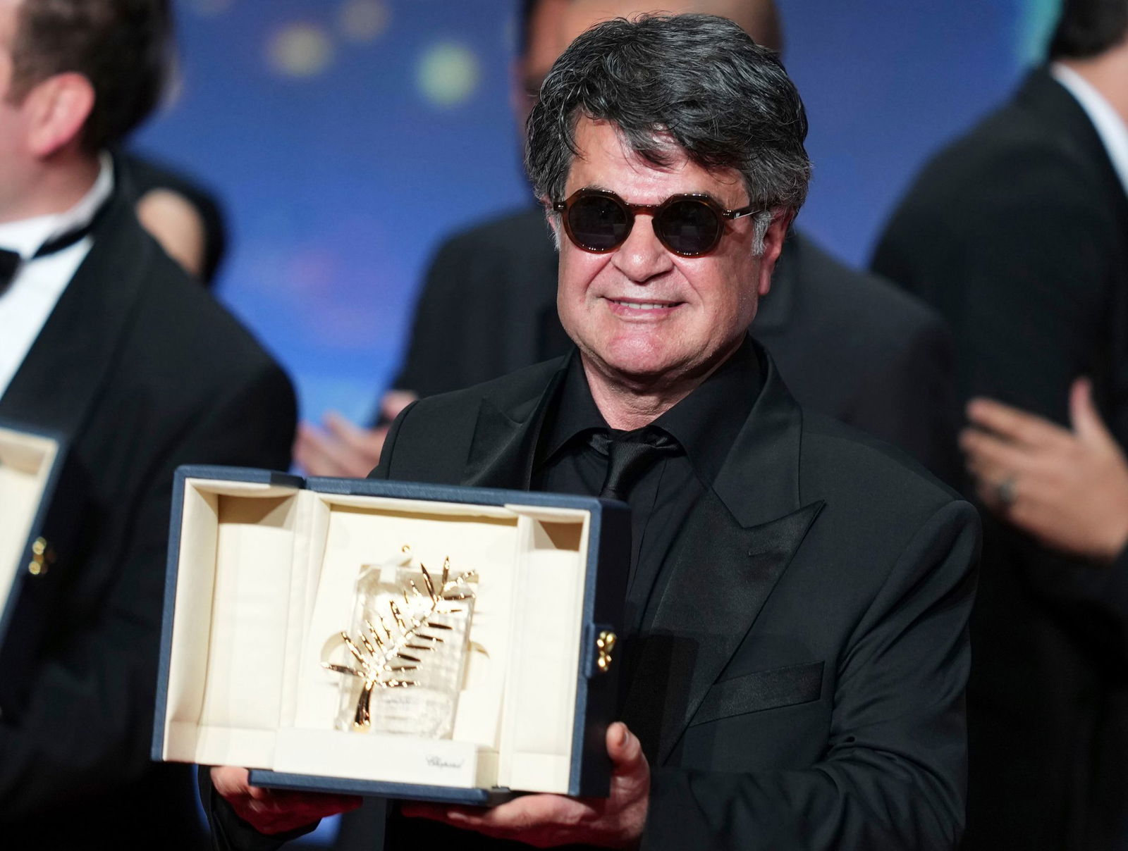 Panahi gewinnt für «Un Simple Accident».