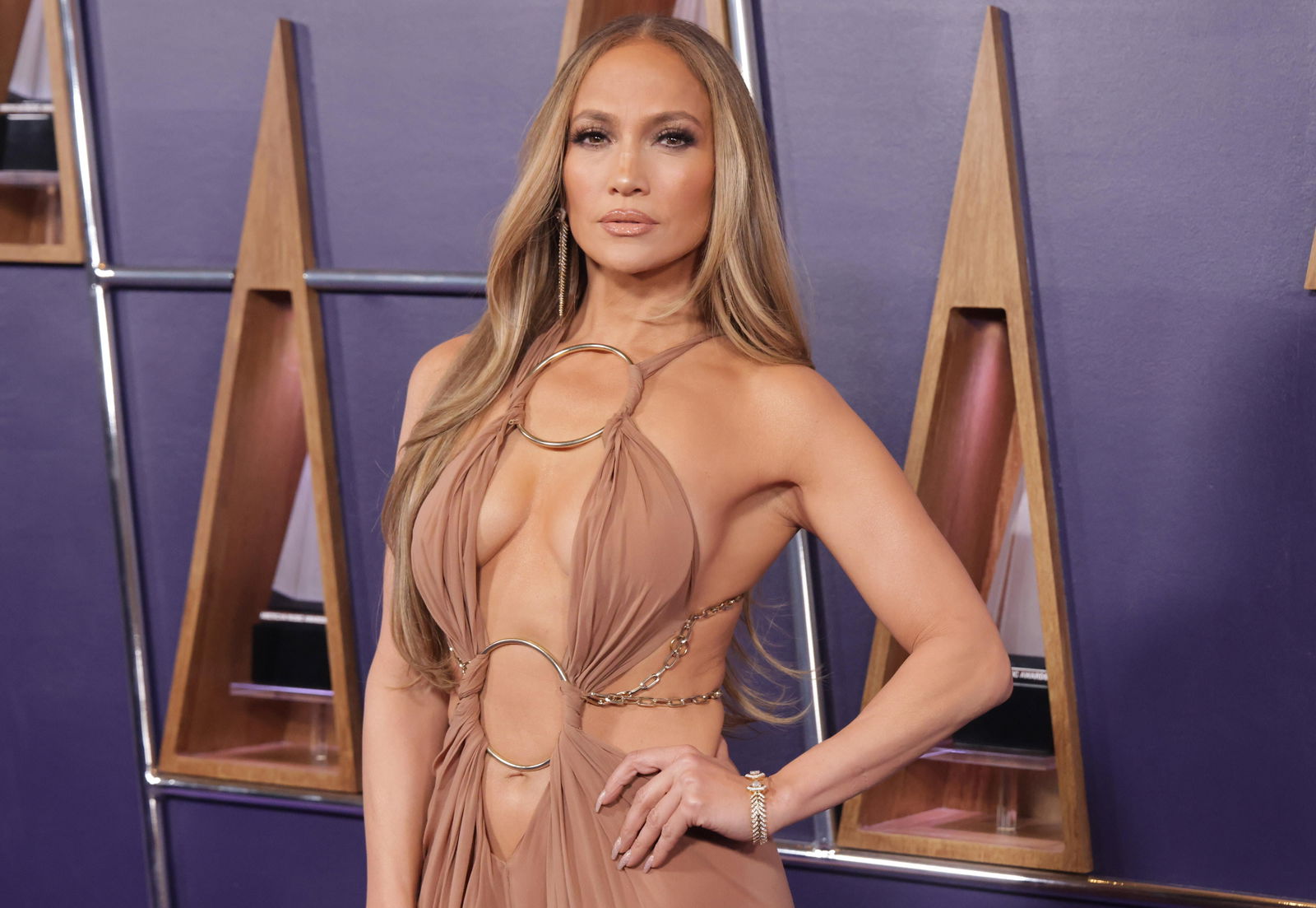 Jennifer Lopez