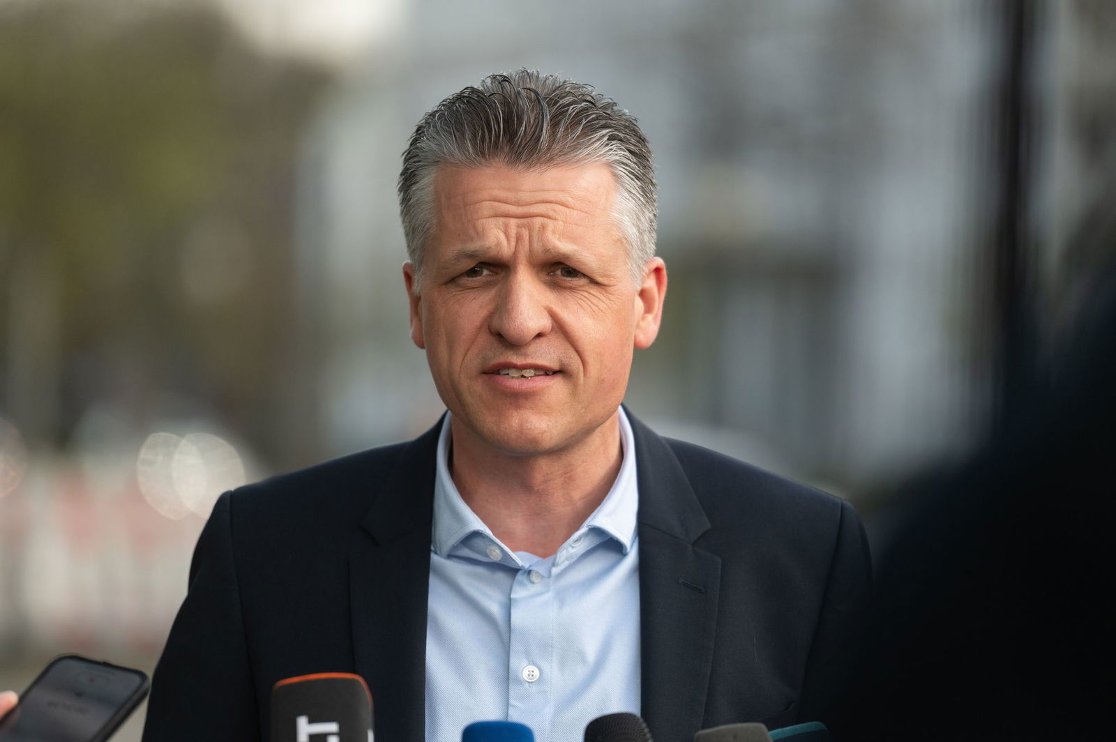 Thorsten Frei (CDU) aus dem Wahlkreis Schwarzwald-Baar soll Kanzleramtsminister werden. (Archivbild)