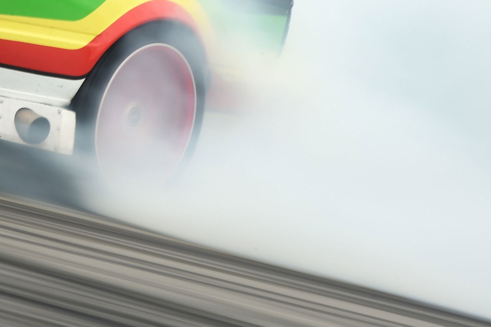 Mehr als 50 Autos wurden aus dem Verkehr gezogen. (Symbolbild) 