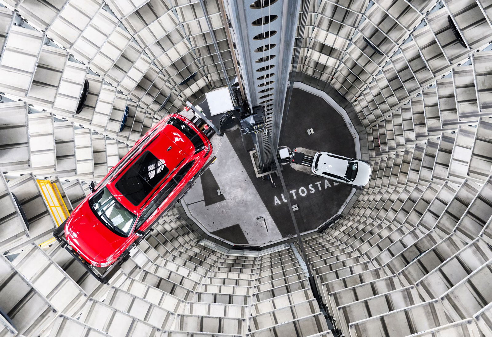 VW überlegt, künftig mehr Autos in den USA herzustellen. (Archivfoto)