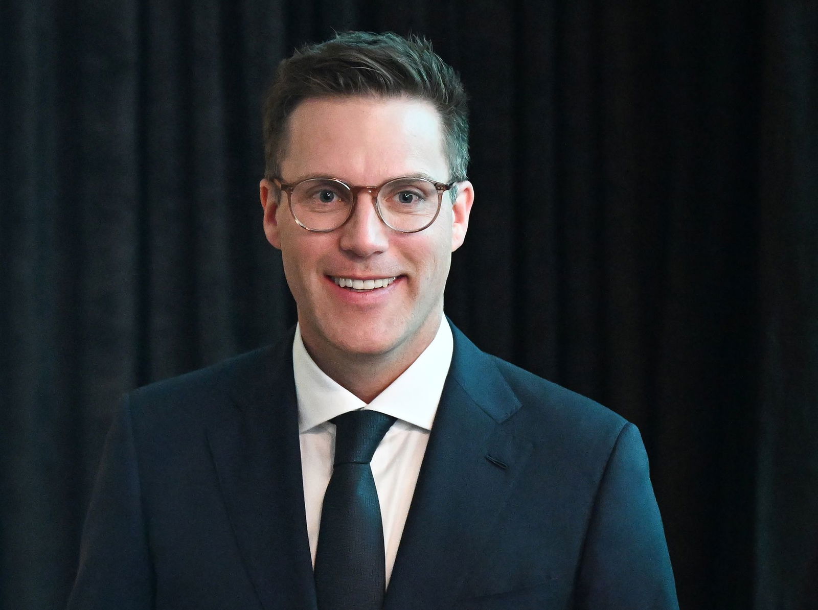 Hagel wäre der jüngste Ministerpräsident in der Geschichte des Landes.