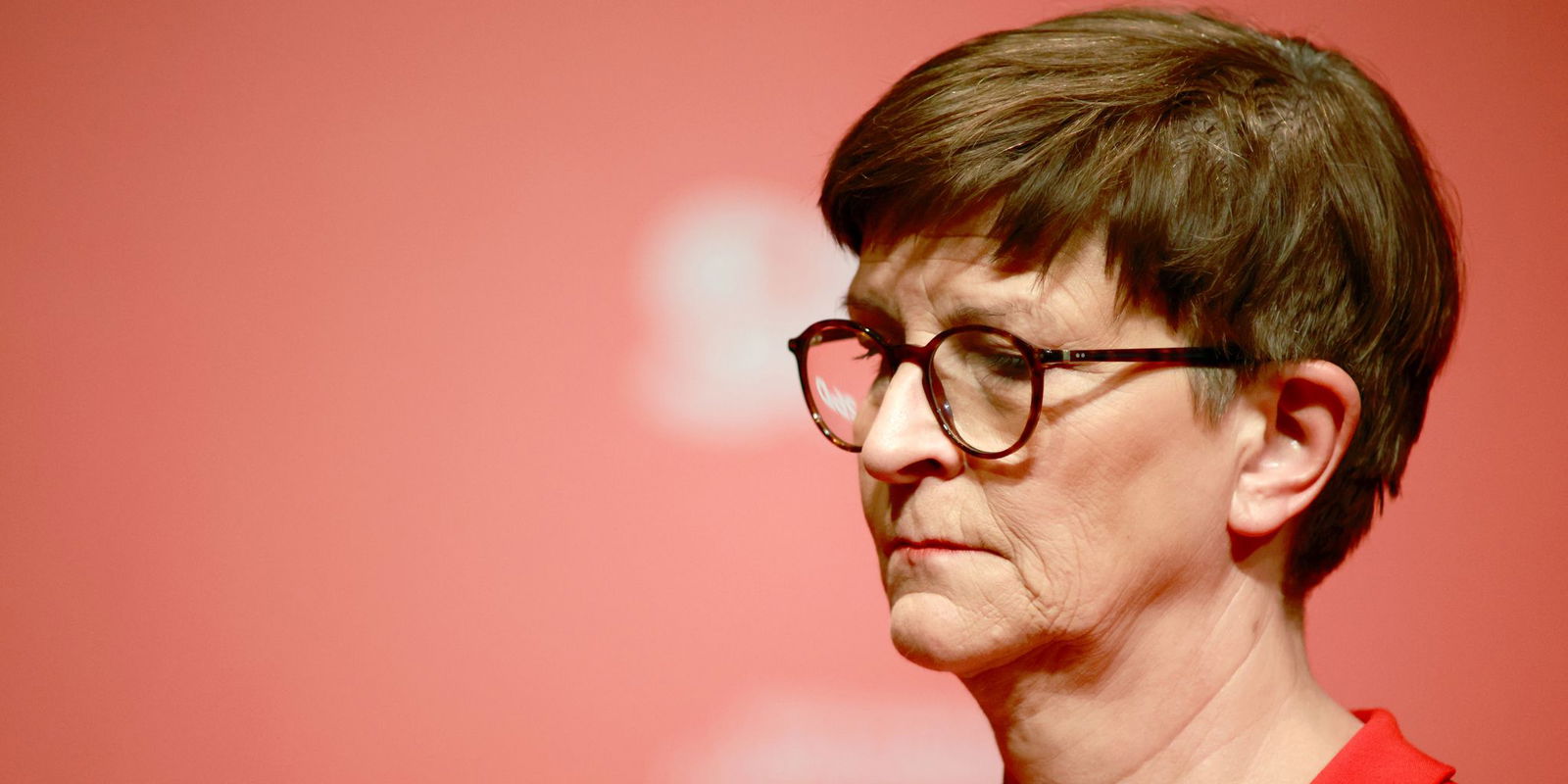 Esken hat in der SPD auch viele Gegner. (Archivbild)