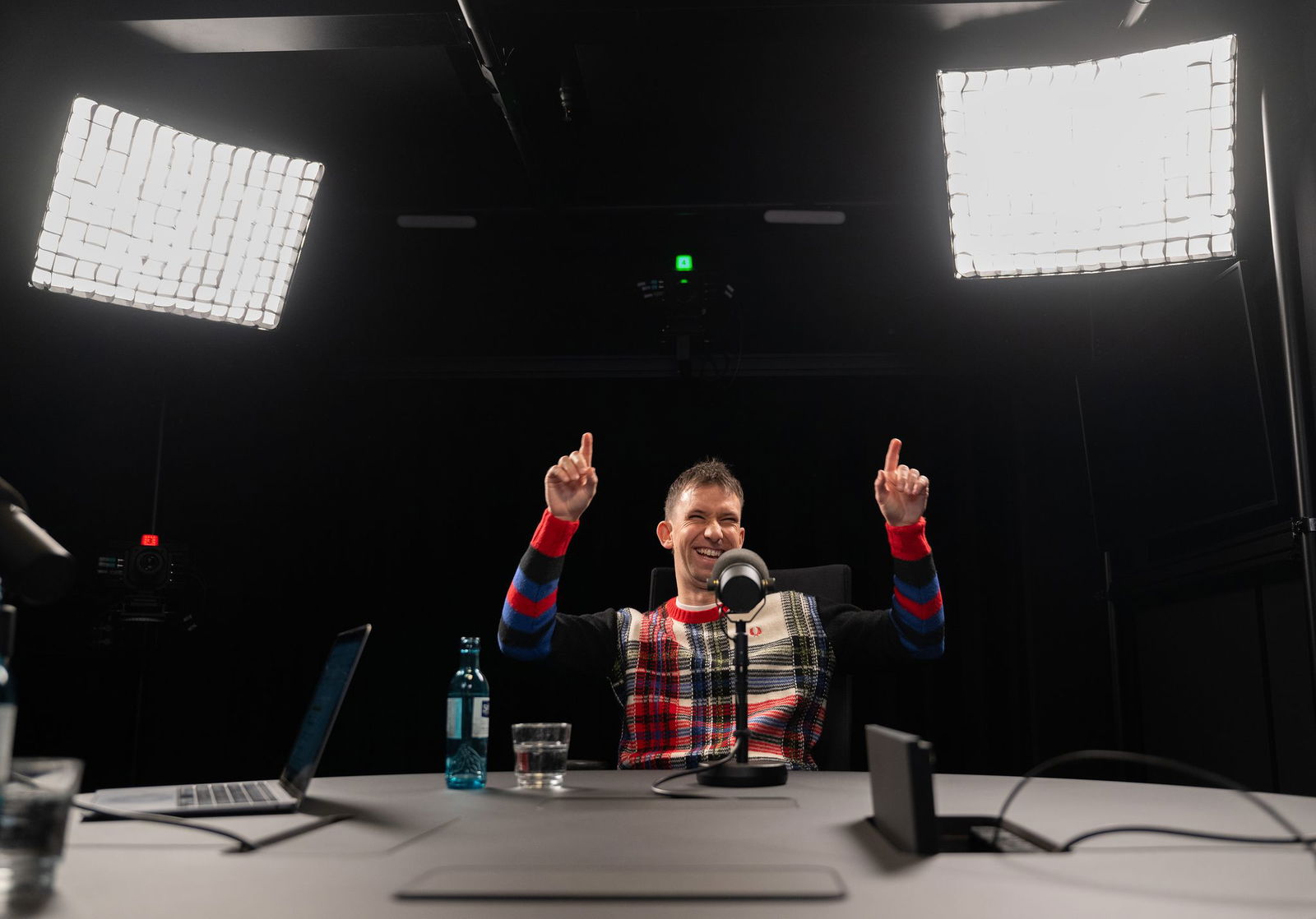 Das Theater in Eisenach war für den Musiker ein prägender Ort.