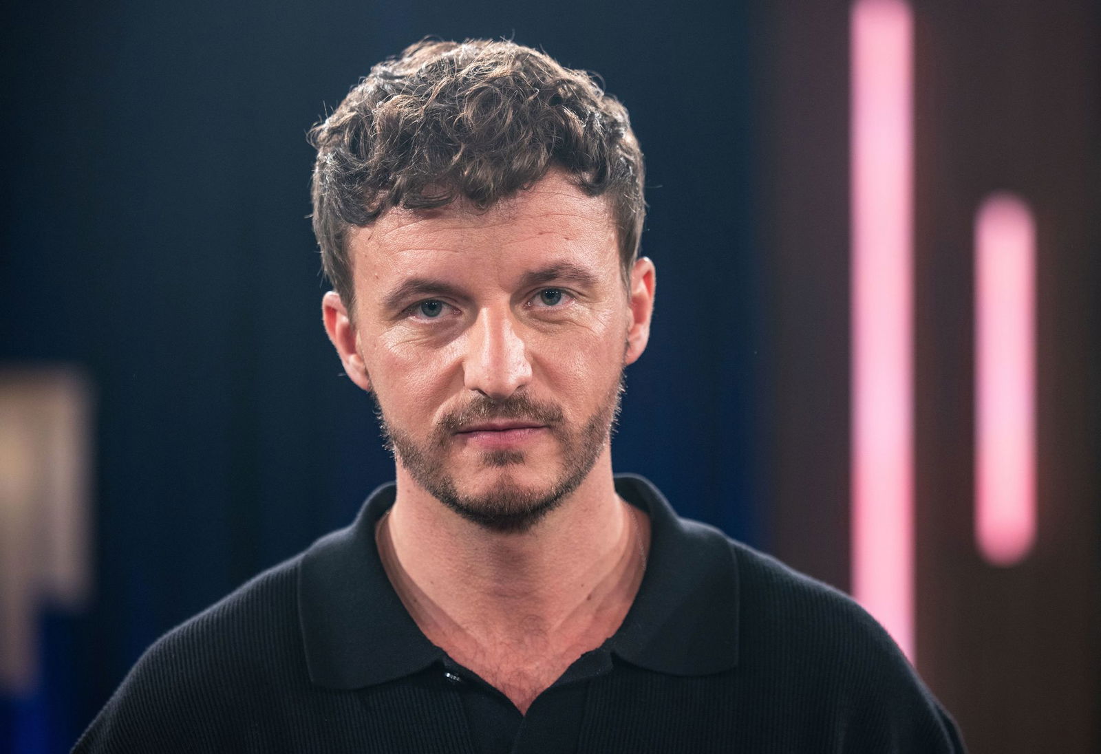 Der Podcaster und Moderator Tommi Schmitt. (Archivbild)