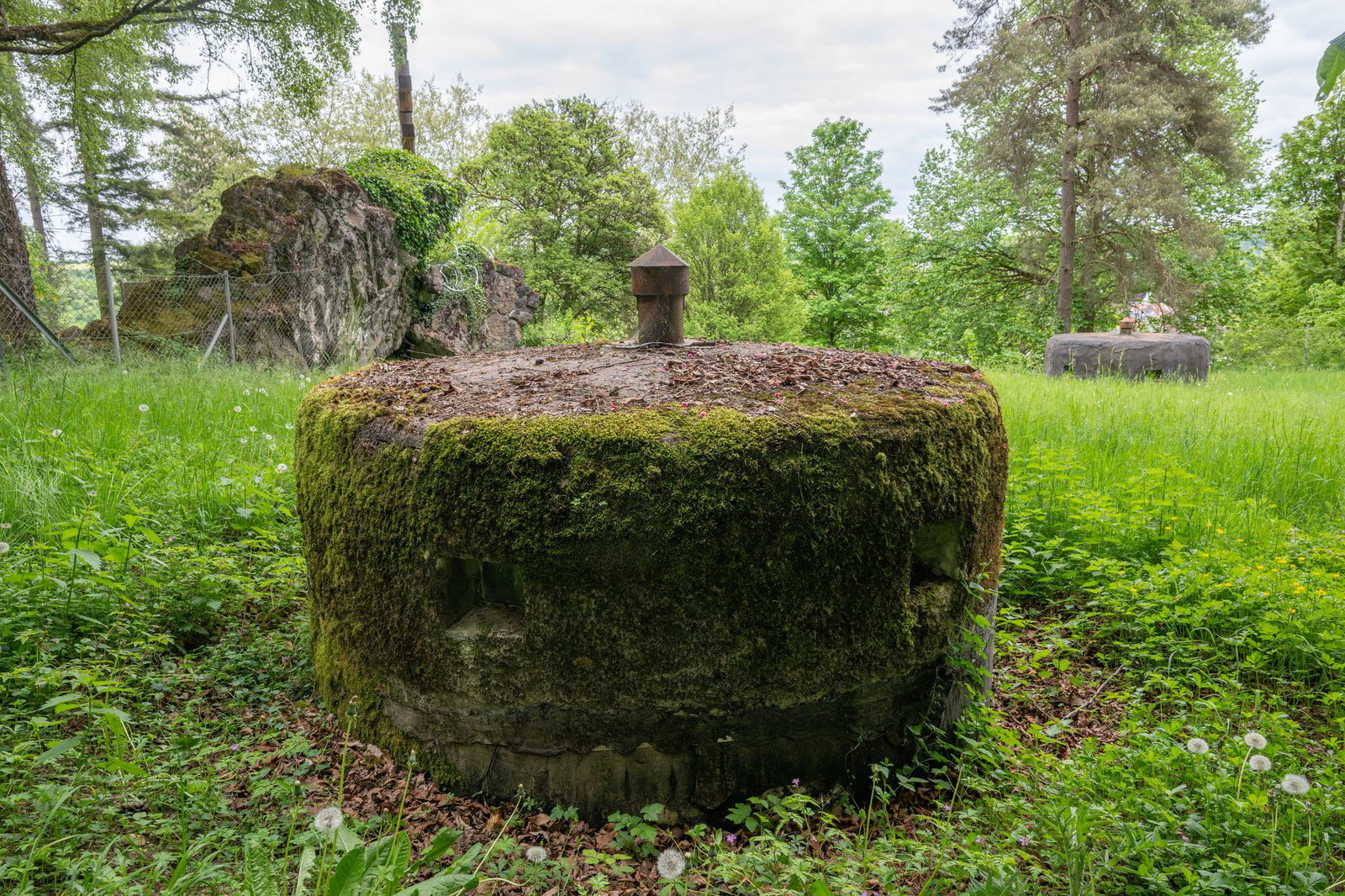 Am 8. Mai 1945 endete der Zweite Weltkrieg in Europa durch die vollständige Kapitulation der deutschen Wehrmacht.