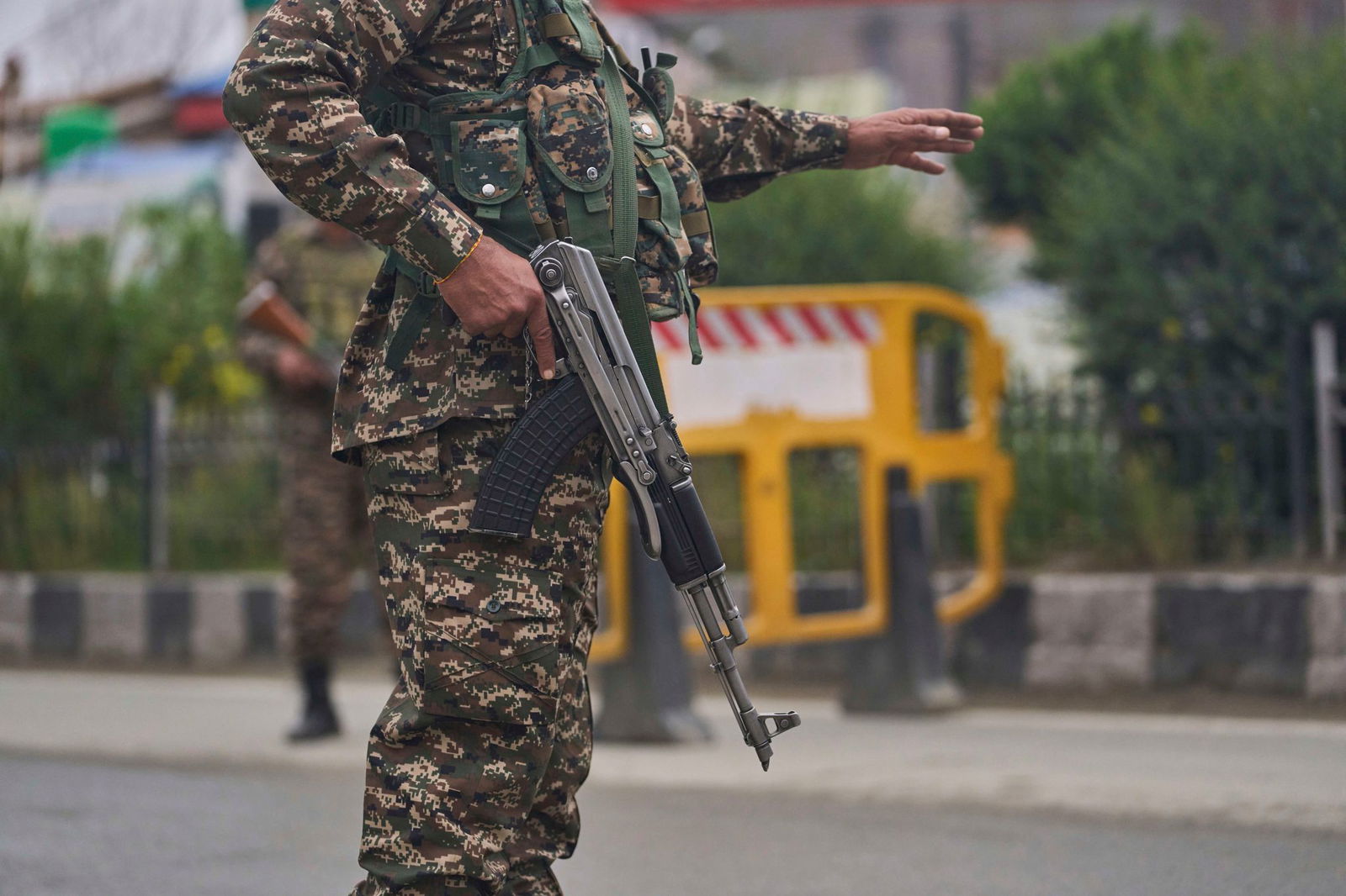 Eine Waffenruhe zwischen Indien und Pakistan wurde vereinbart - aber wird sie auch halten?