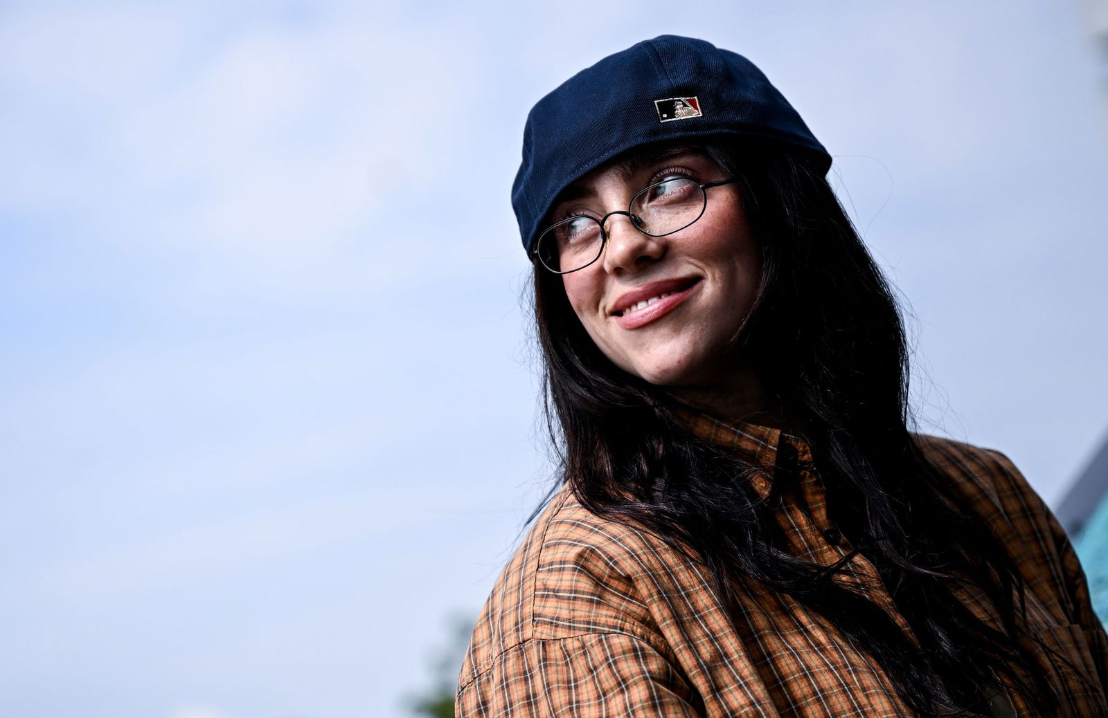 Billie Eilish setzt sich für mehr Rücknahme ein.