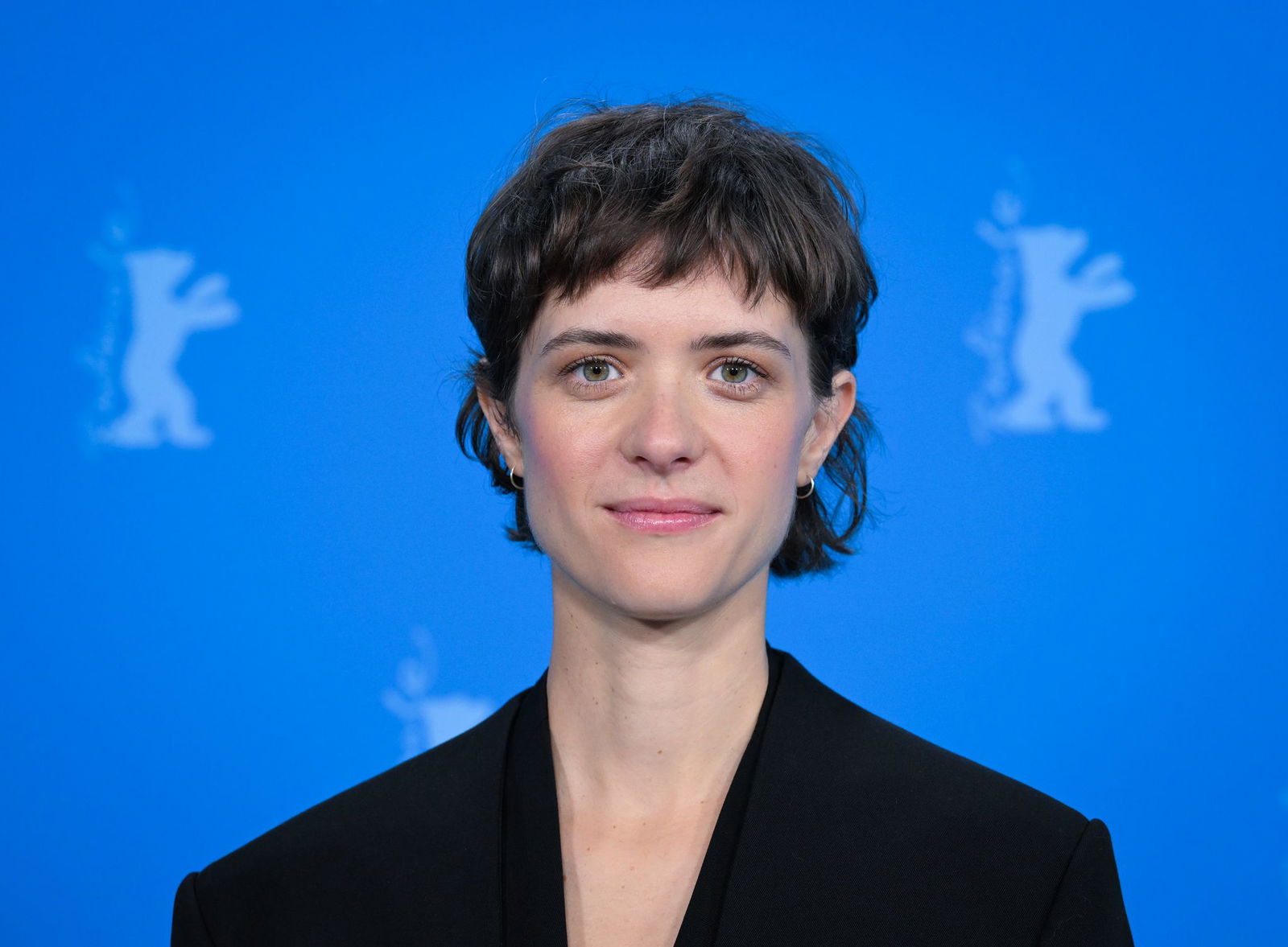 Liv Lisa Fries ist als beste Hauptdarstellerin nominiert. (Archivbild)