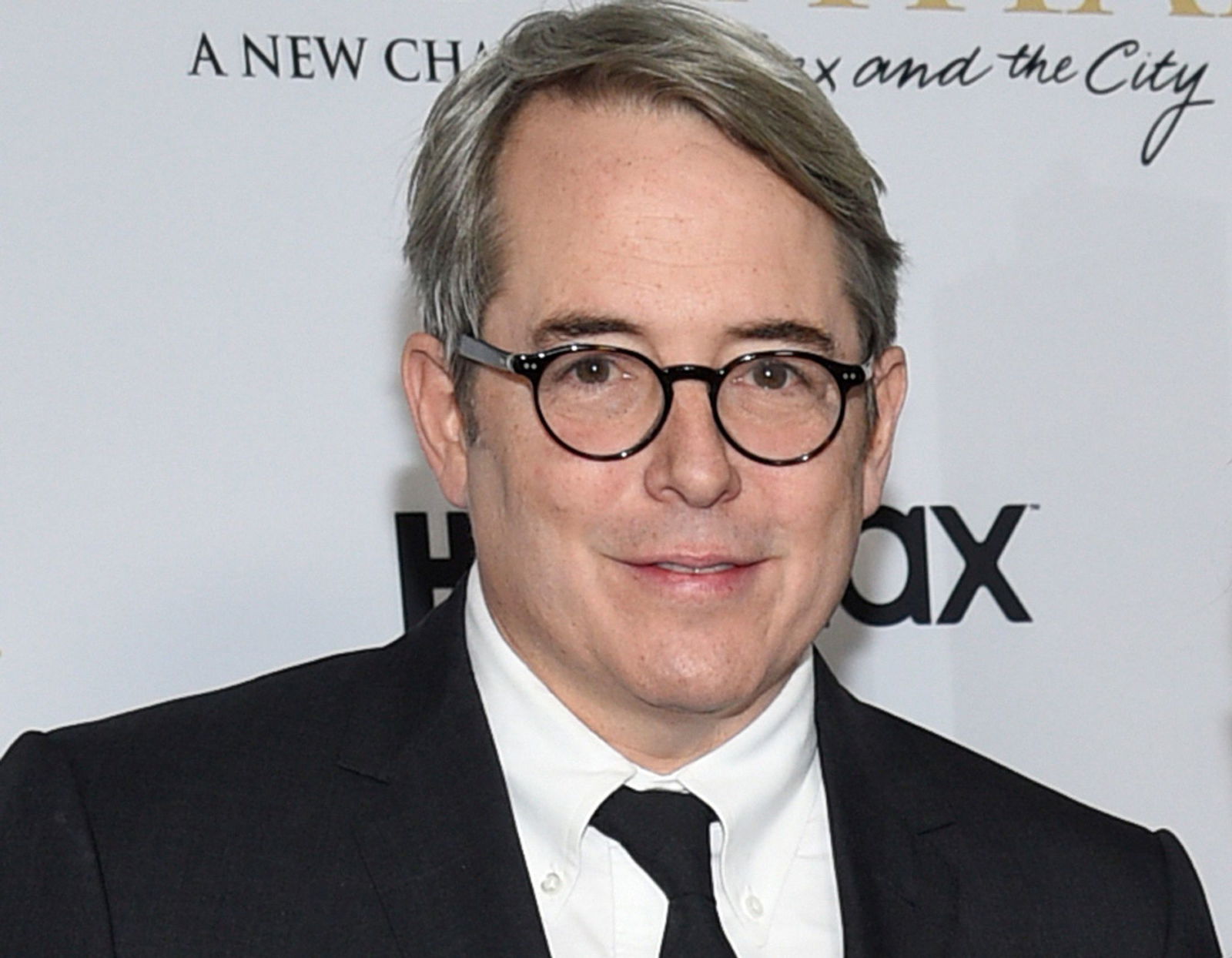 Mit seiner Rolle in «Ferris macht blau» feierte Matthew Broderick seinen Durchbruch. (Archivbild)