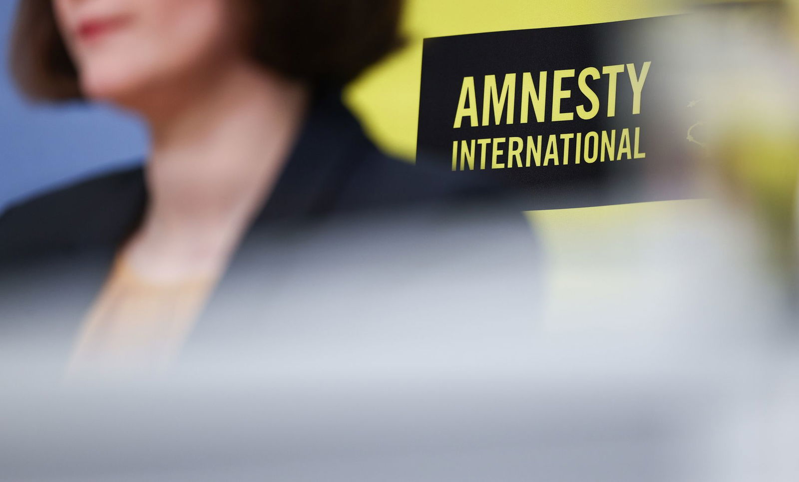 Russland erklärt Amnesty International zur unerwünschten Organisation - was einem Verbot gleichkommt. (Archivbild)