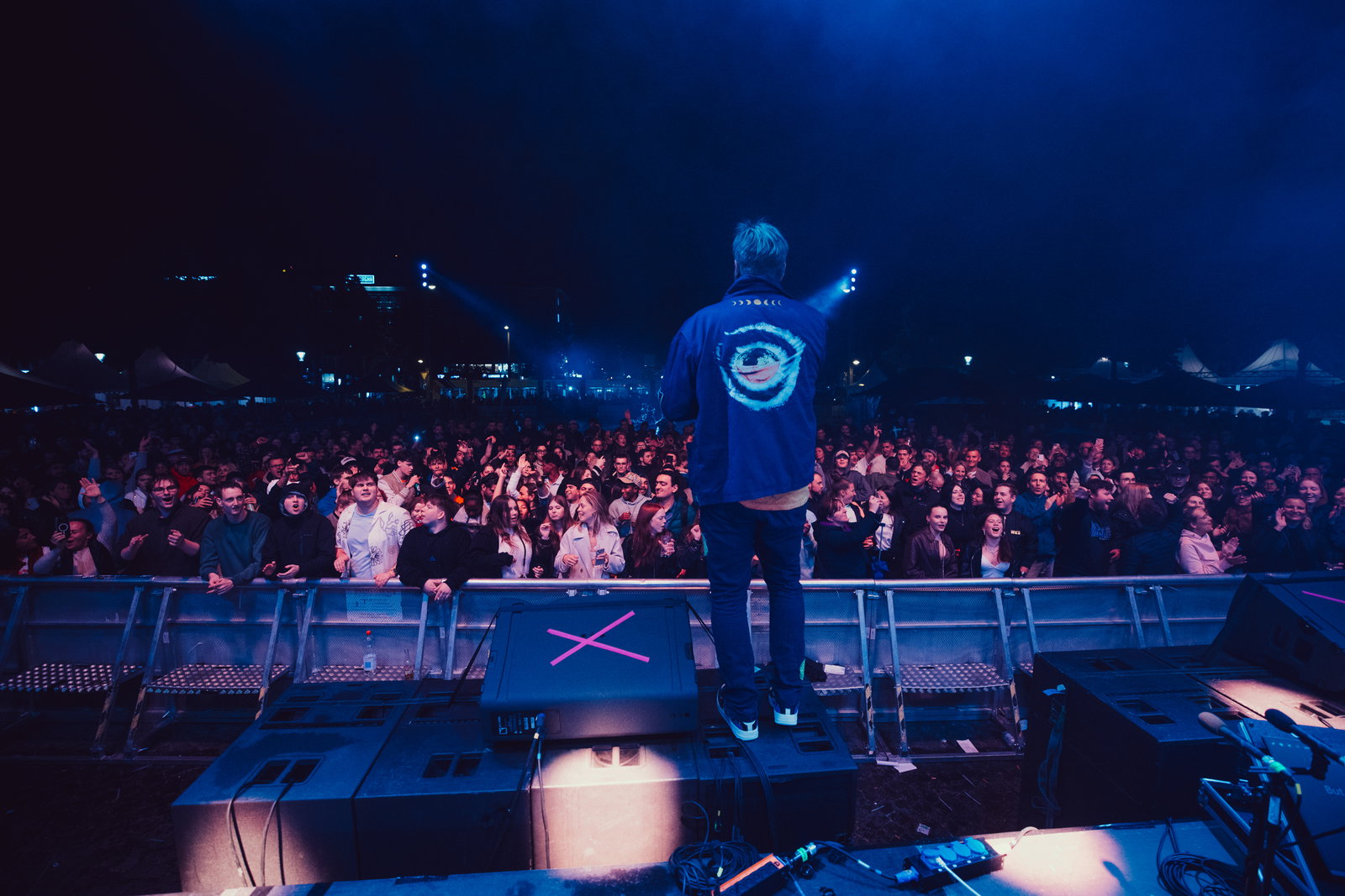 Stadtfest Mannheim 2025