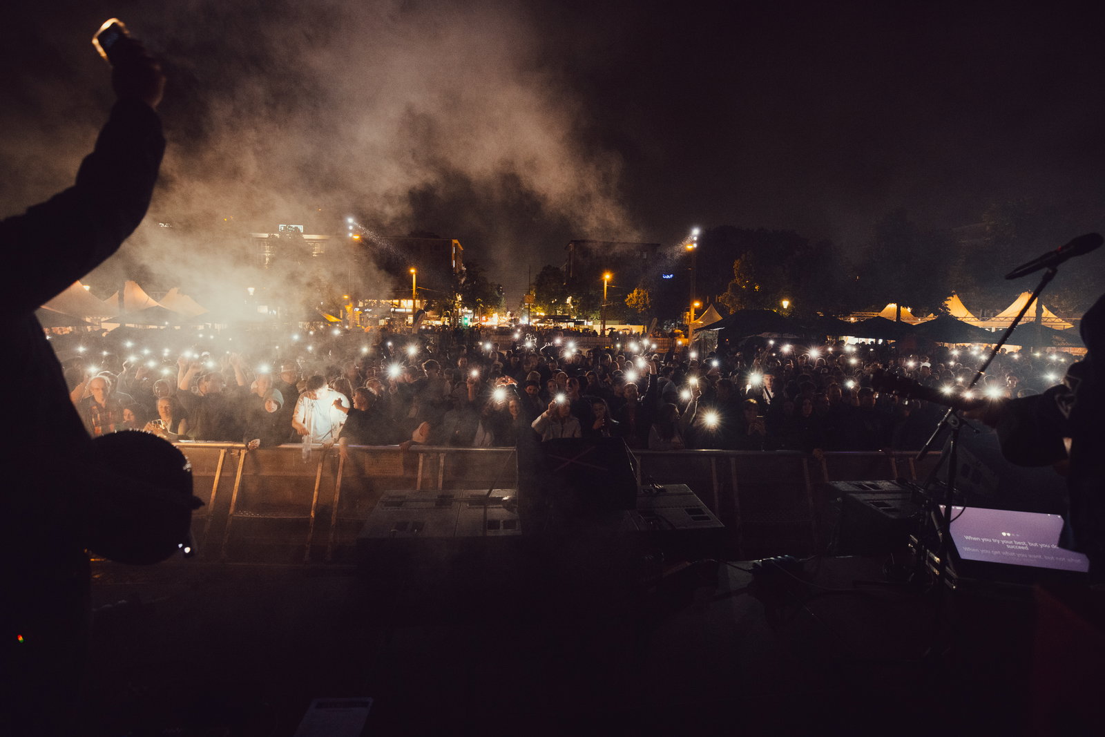 Stadtfest Mannheim 2025