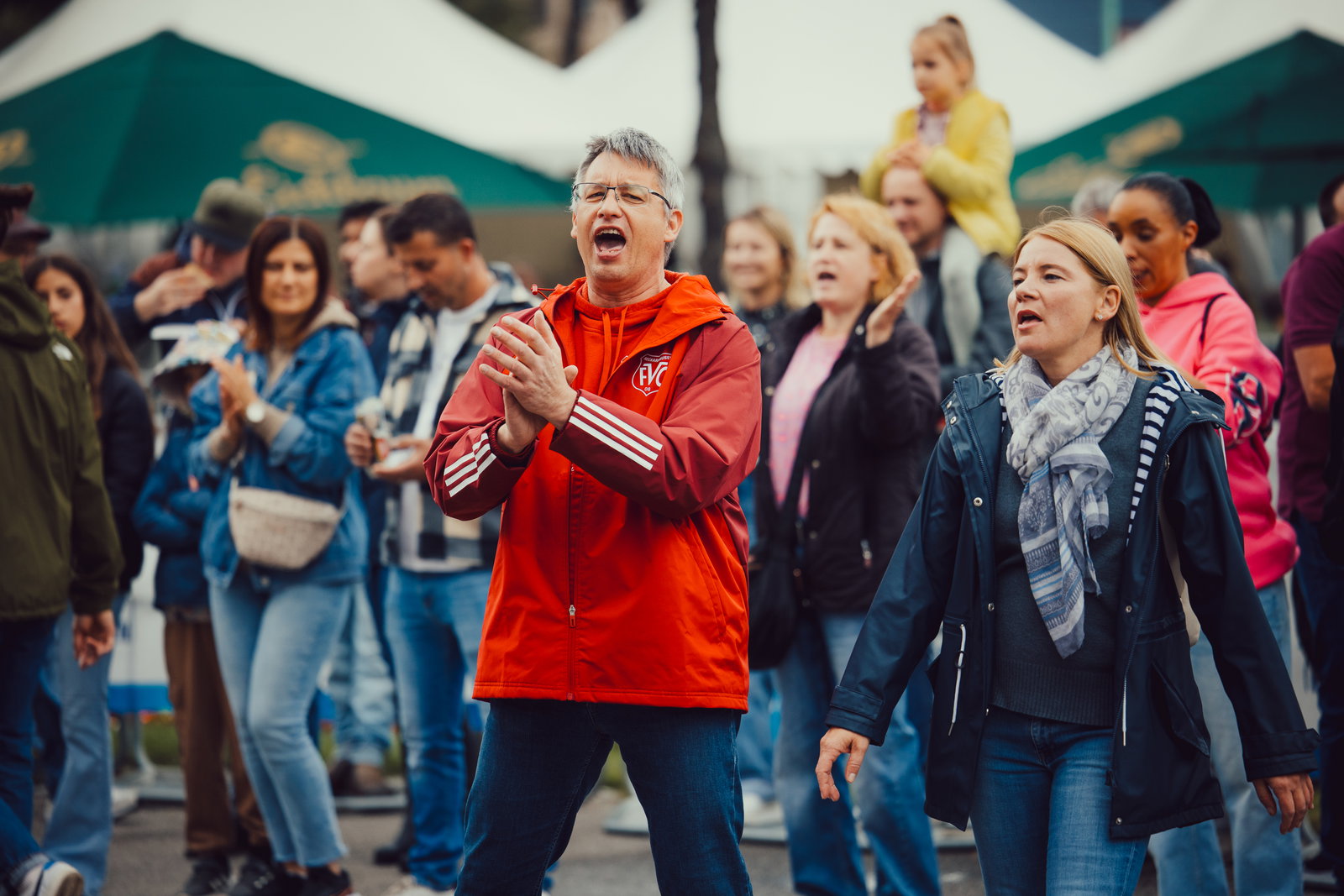 Stadtfest Mannheim 2025
