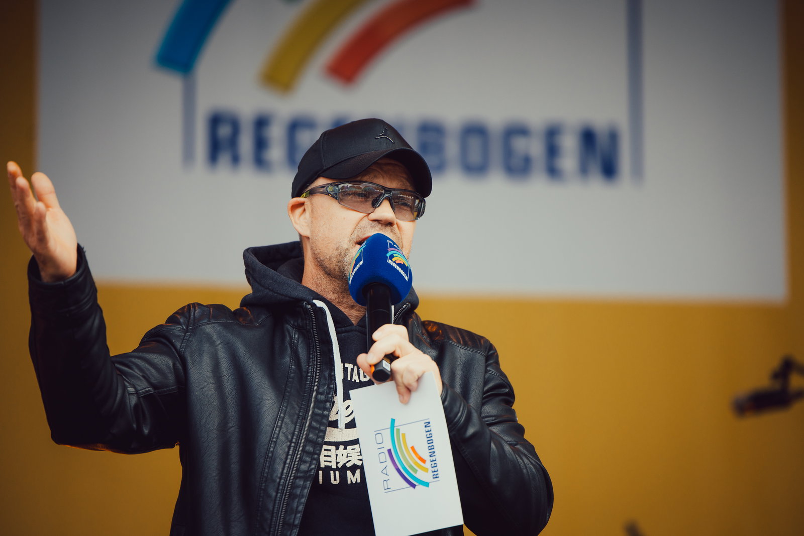Stadtfest Mannheim 2025
