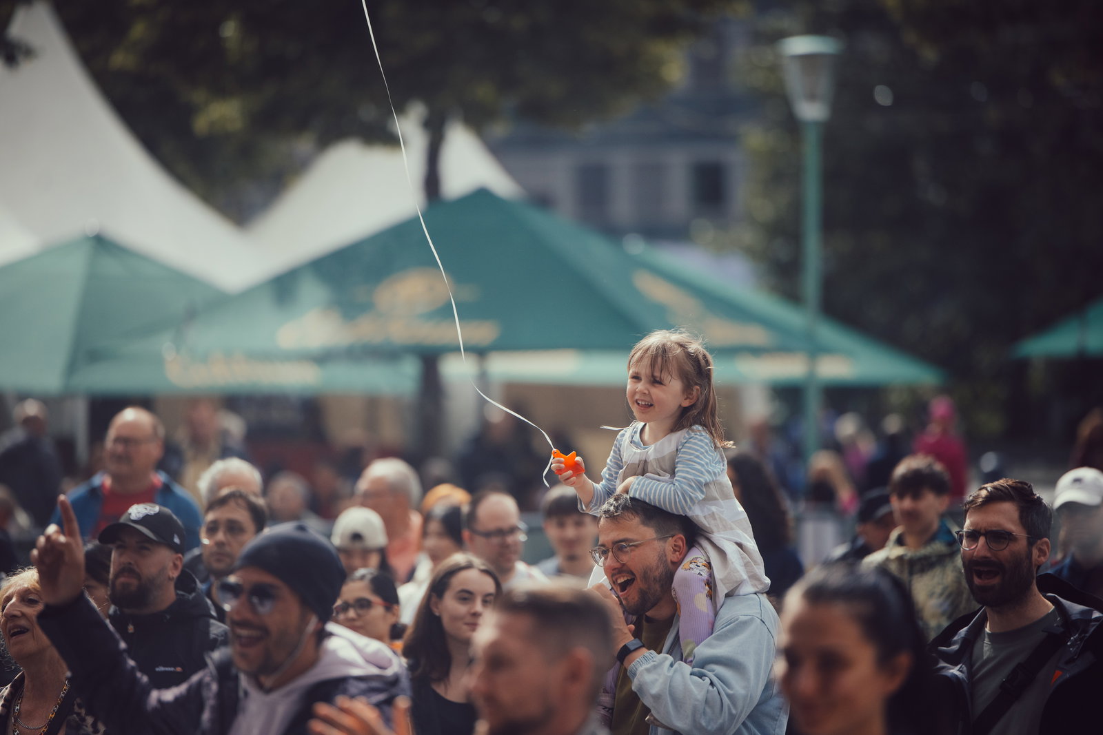 Stadtfest Mannheim 2025