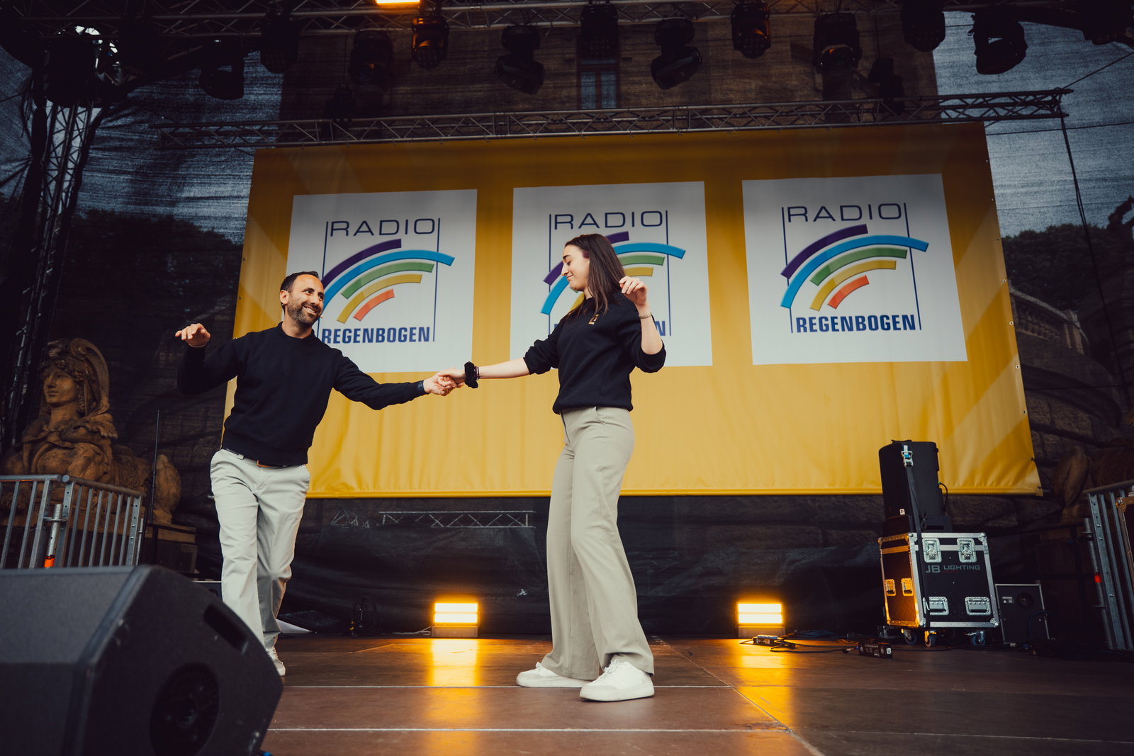 Stadtfest Mannheim 2025