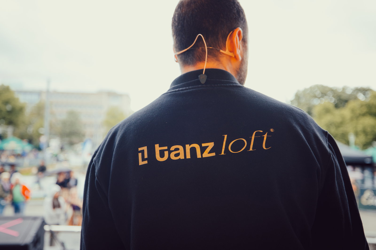 Stadtfest Mannheim 2025