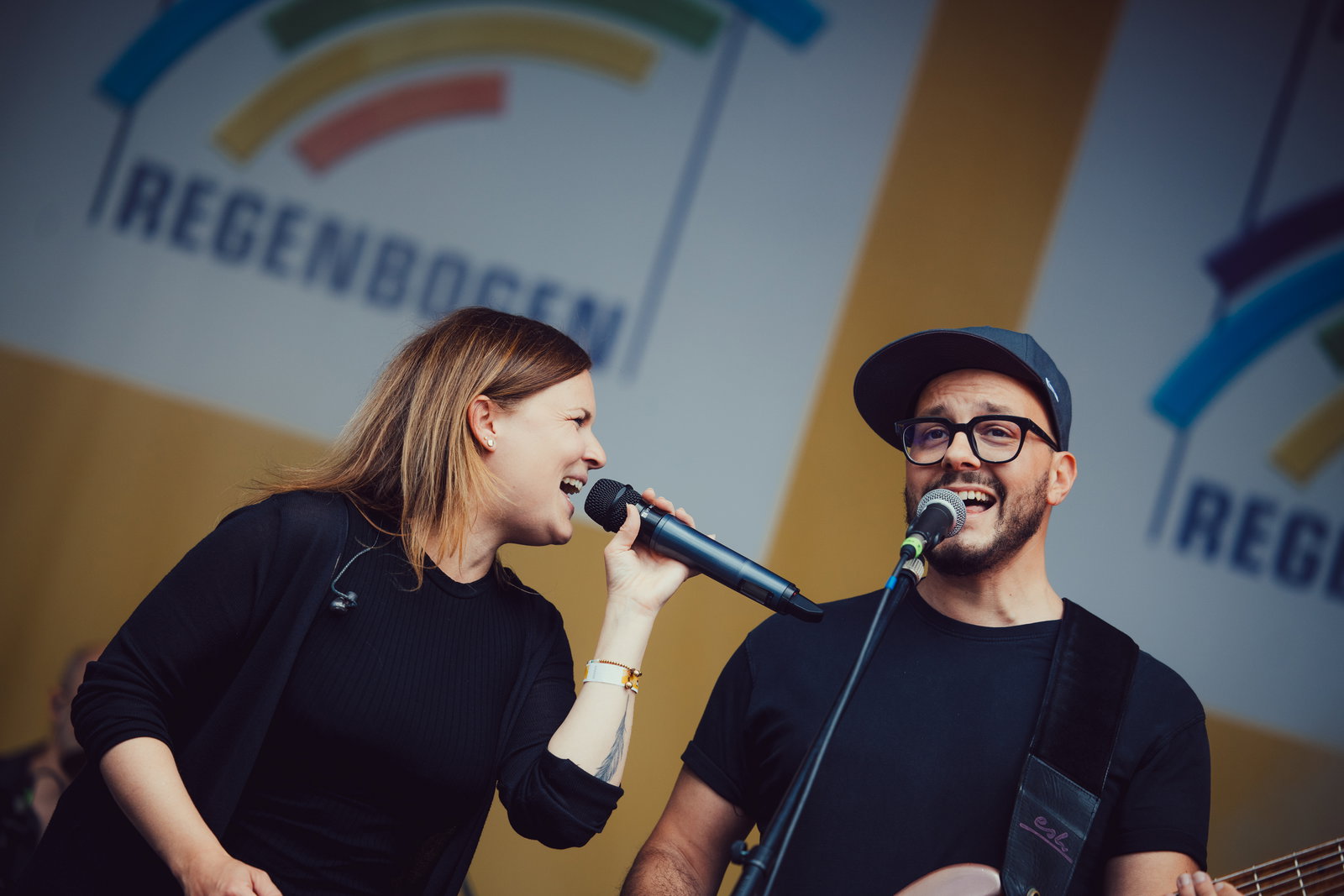 Stadtfest Mannheim 2025