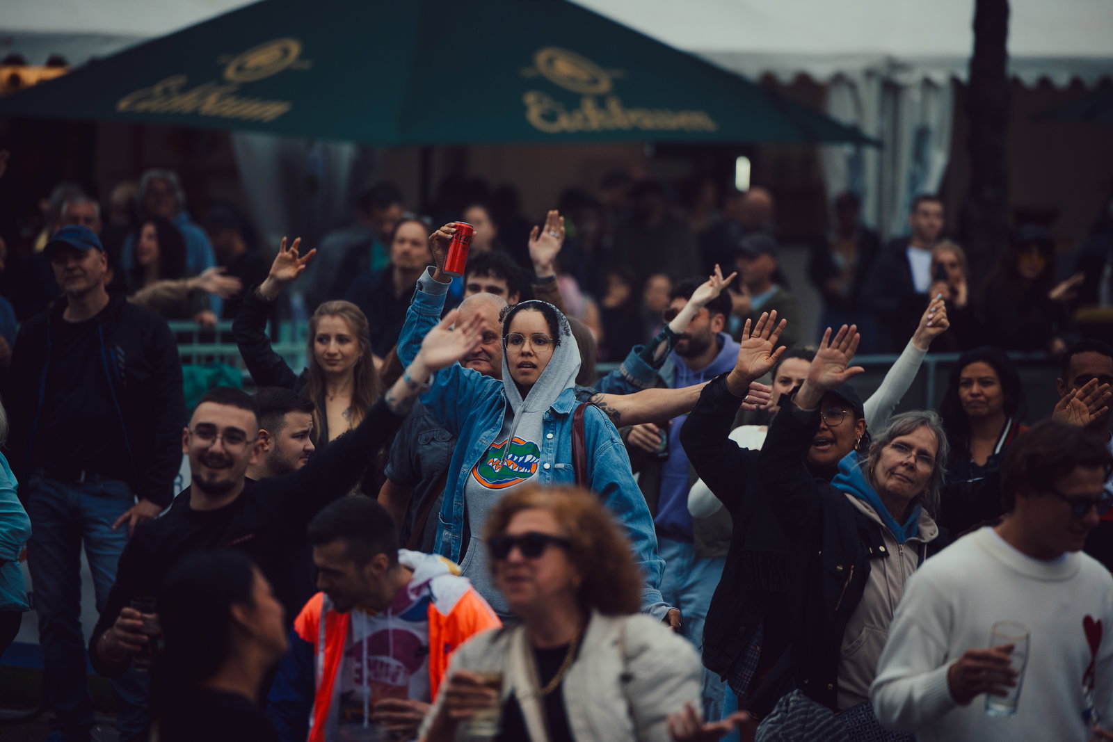 Stadtfest Mannheim 2025