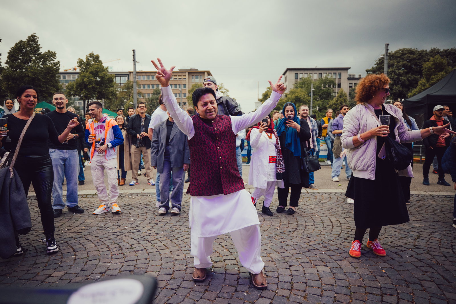 Stadtfest Mannheim 2025