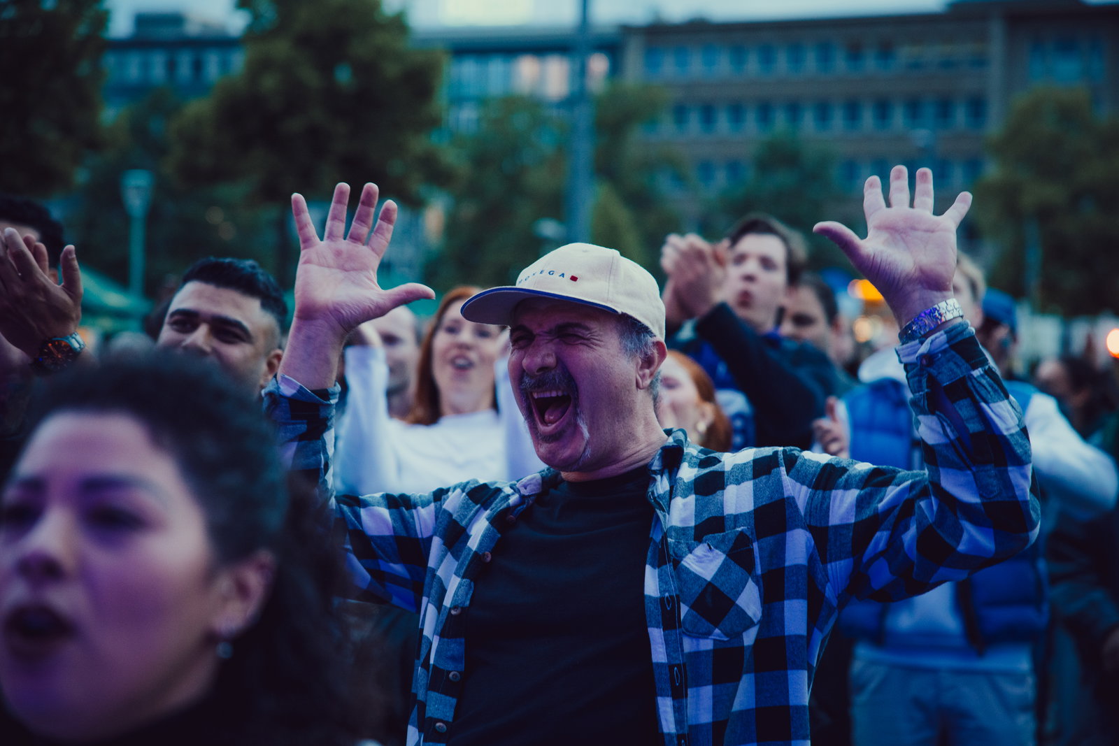 Stadtfest Mannheim 2025