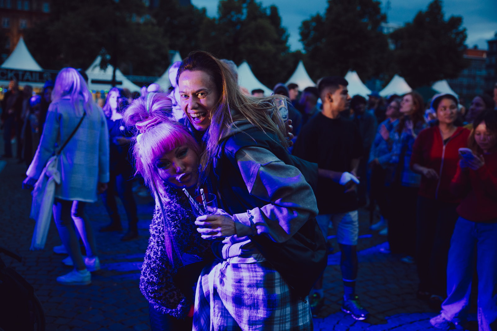 Stadtfest Mannheim 2025