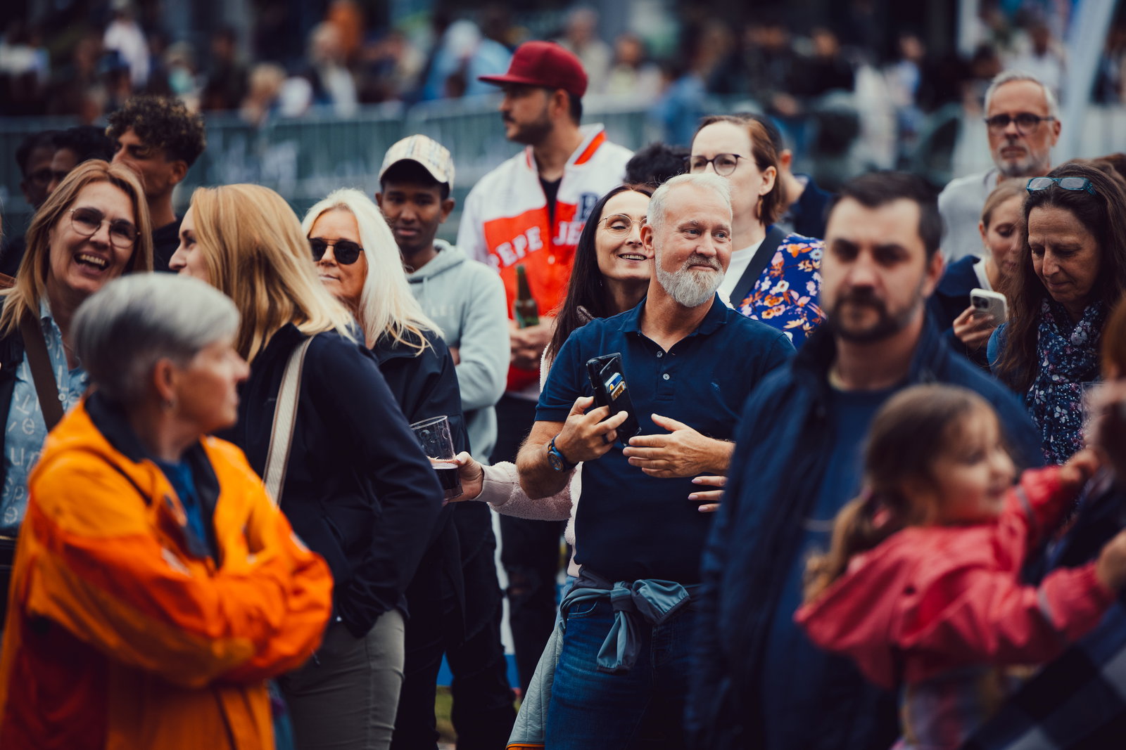 Stadtfest Mannheim 2025