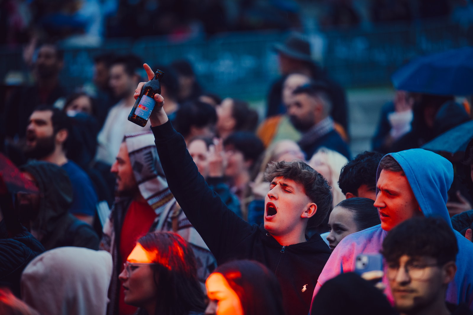 Stadtfest Mannheim 2025