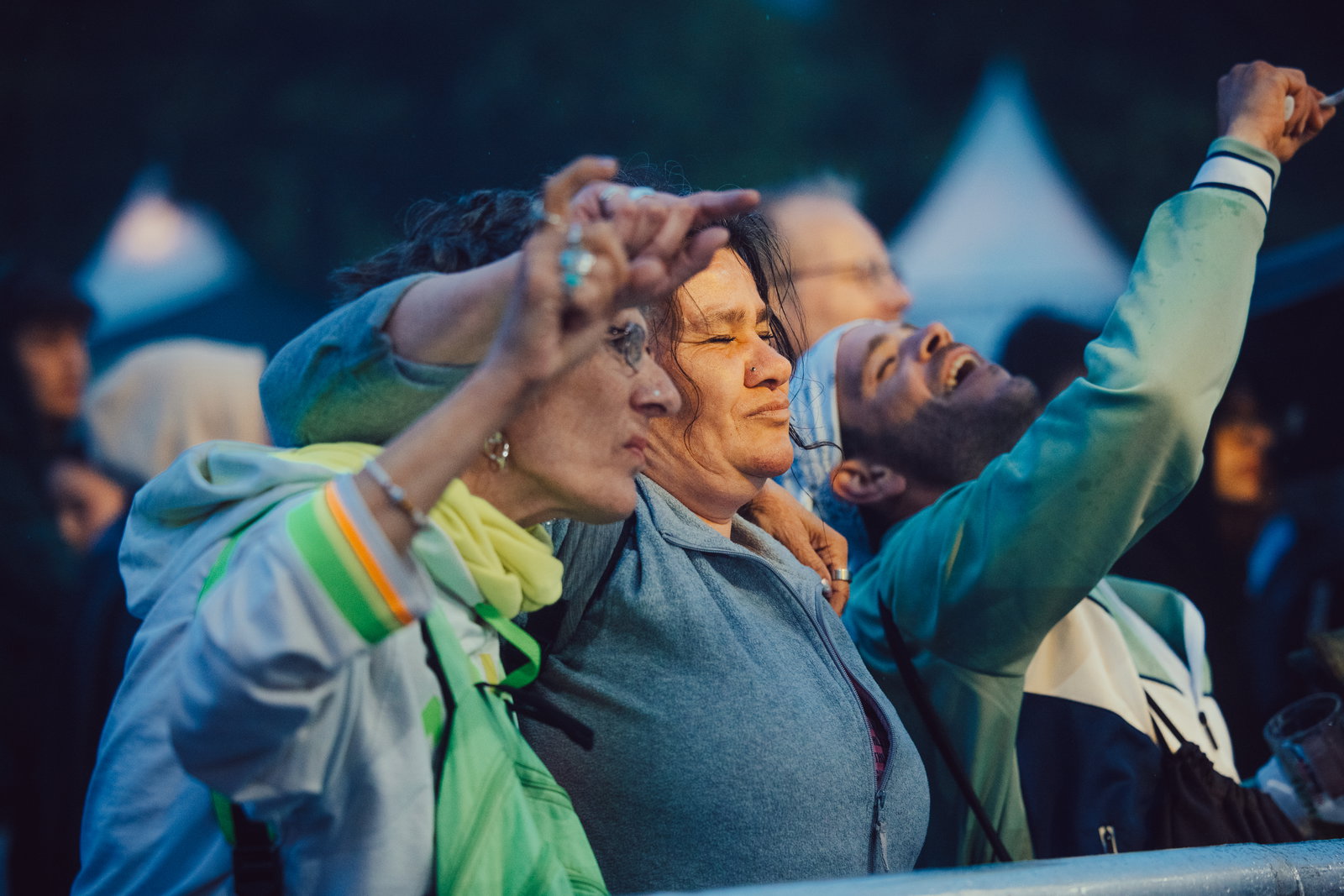 Stadtfest Mannheim 2025