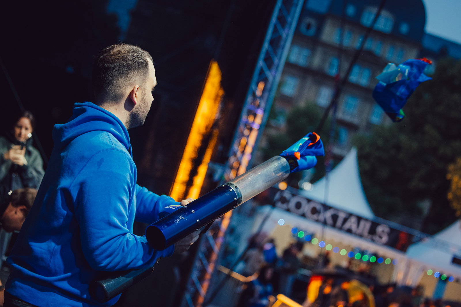 Stadtfest Mannheim 2025