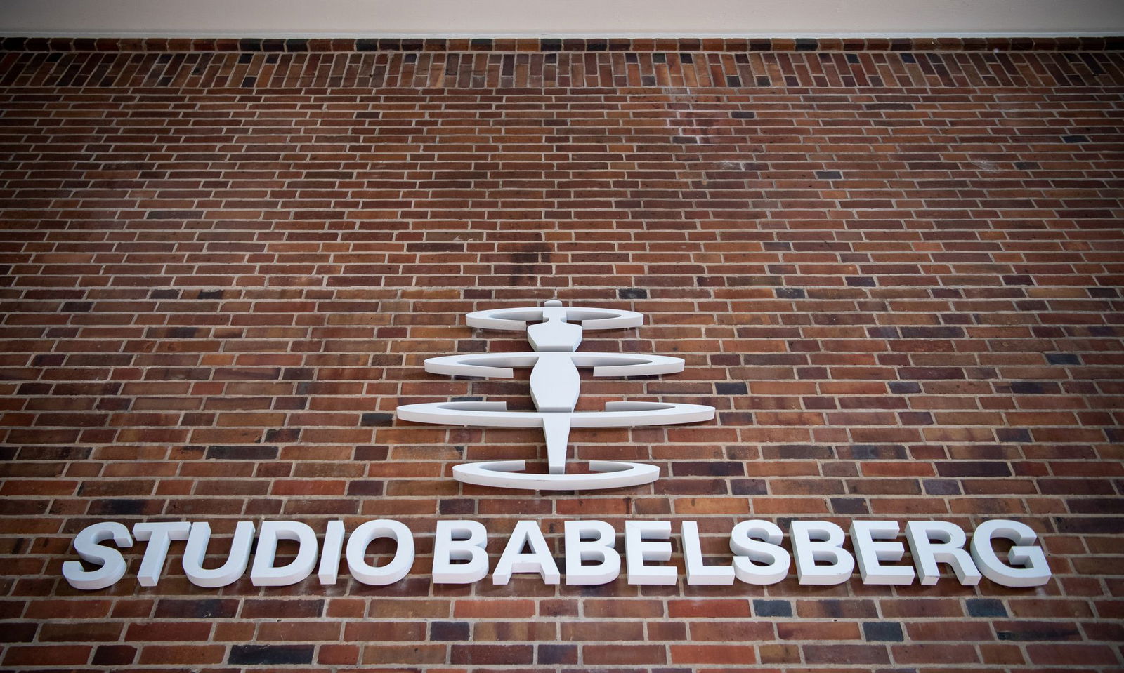 Hollywood lässt auch gerne im Studio Babelsberg bei Berlin drehen. (Archivbild) 