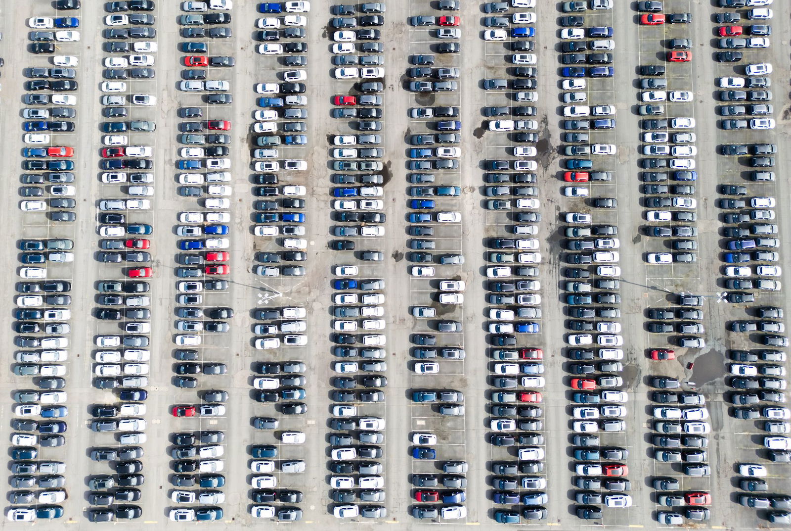Die Zölle von US-Präsident Trump kommen zur Unzeit für deutsche Autobauer. (Archivbild)