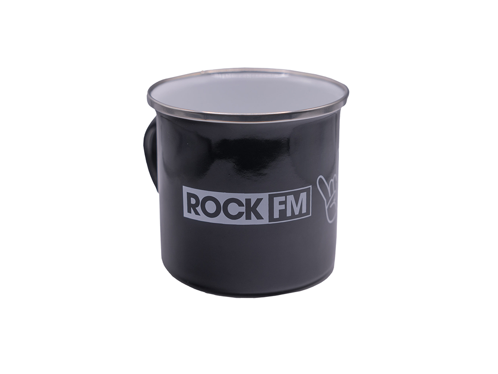 ROCKPOTT ROCK FM Shop