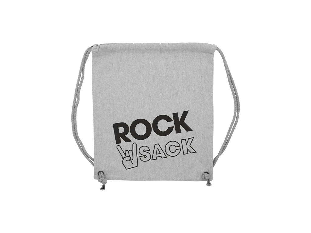 ROCK Sack ROCK FM Shop